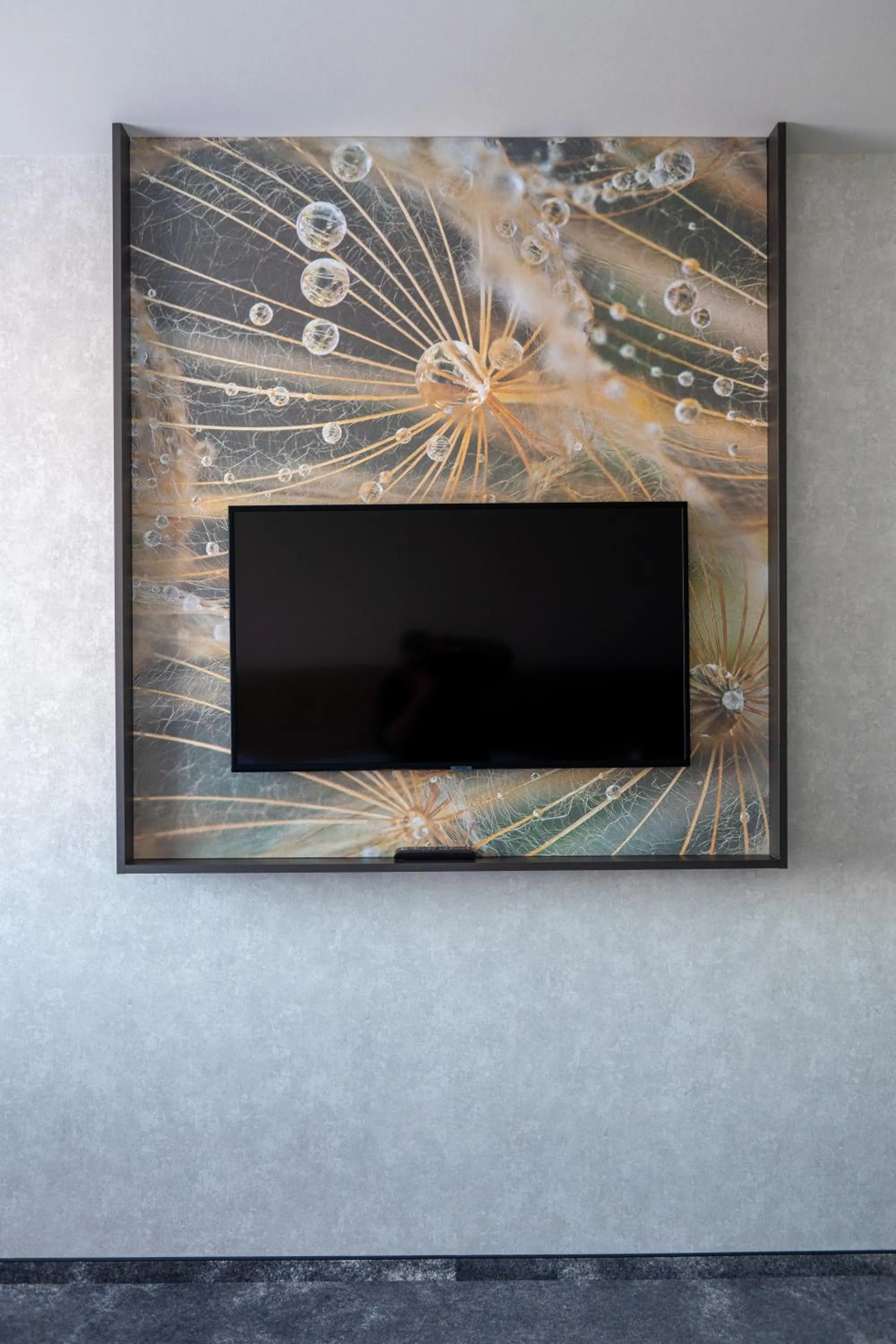 TV and multimedia in OREA Congress Hotel Brno