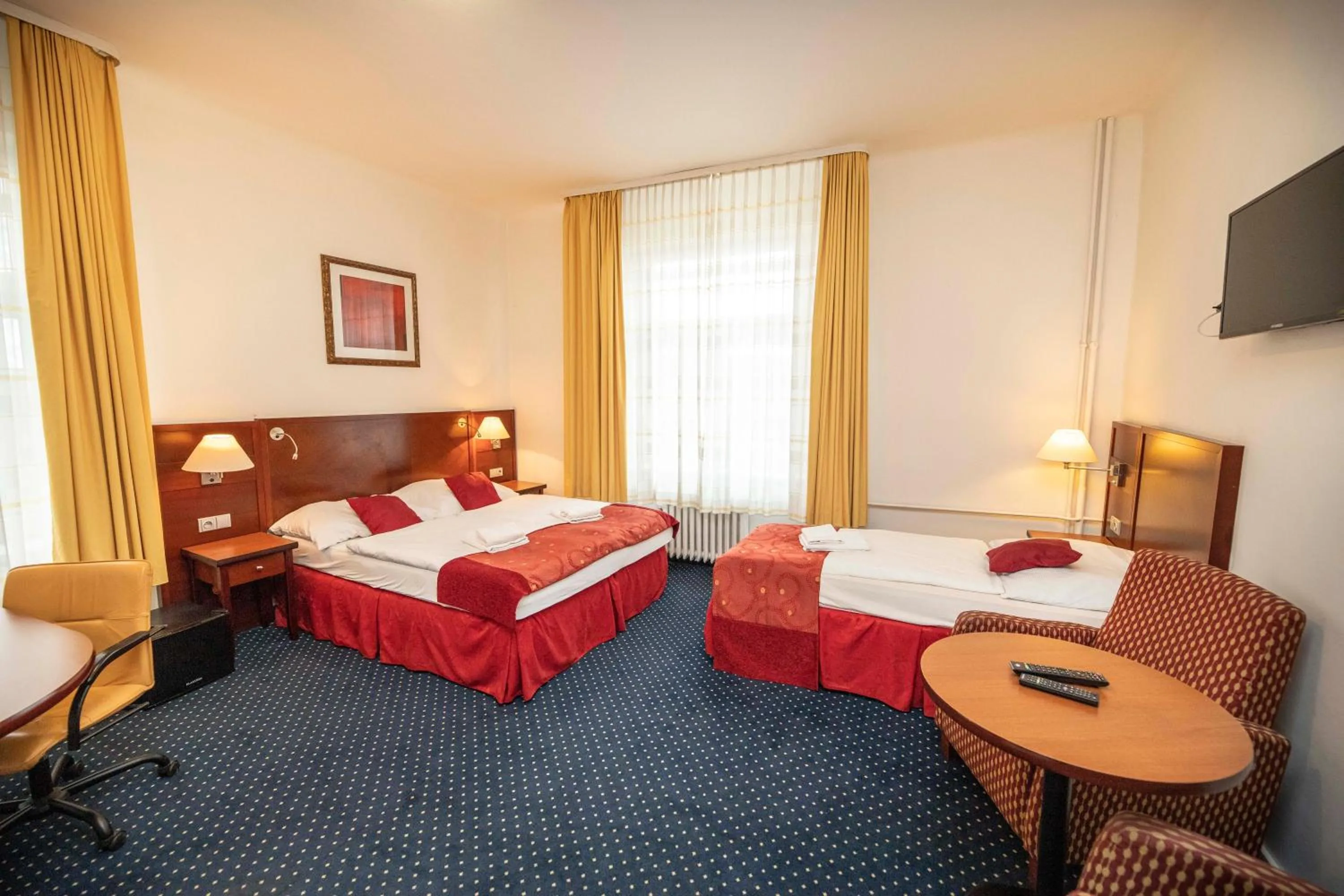 Hotel Grand