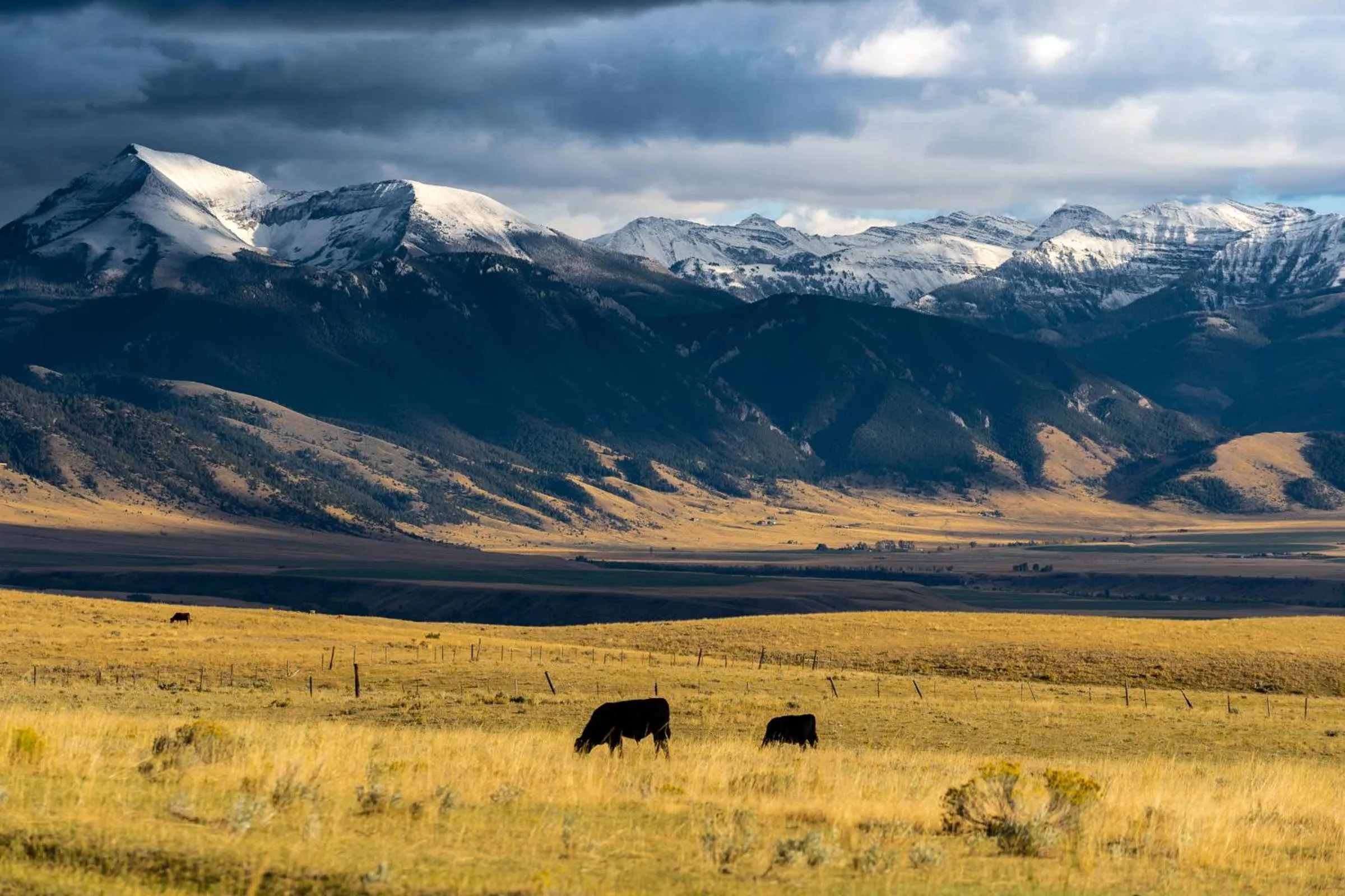 Nearby landmark in Geyser Getaway