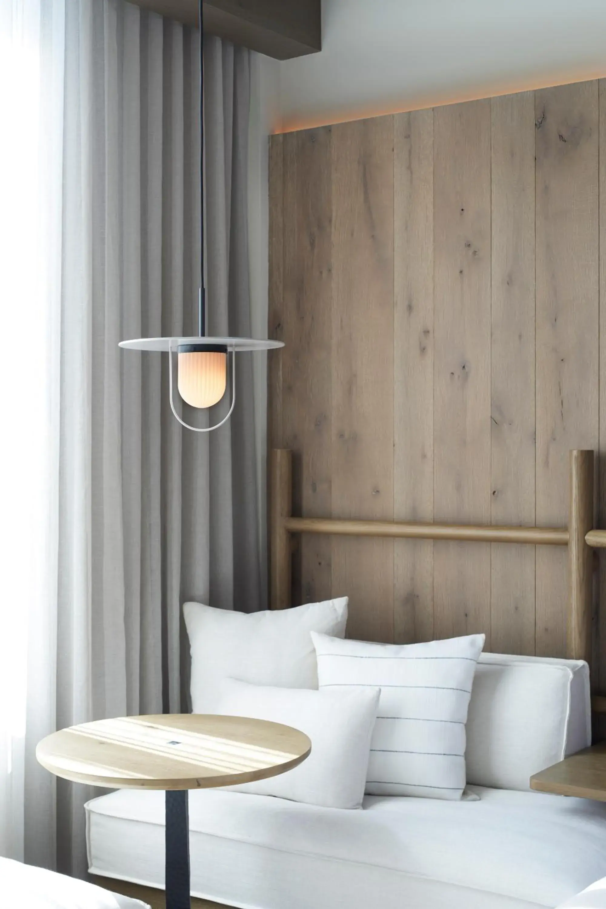 Standard Double Room in 1 Hotel Nashville Standard Double Room in 1 Hotel Nashville