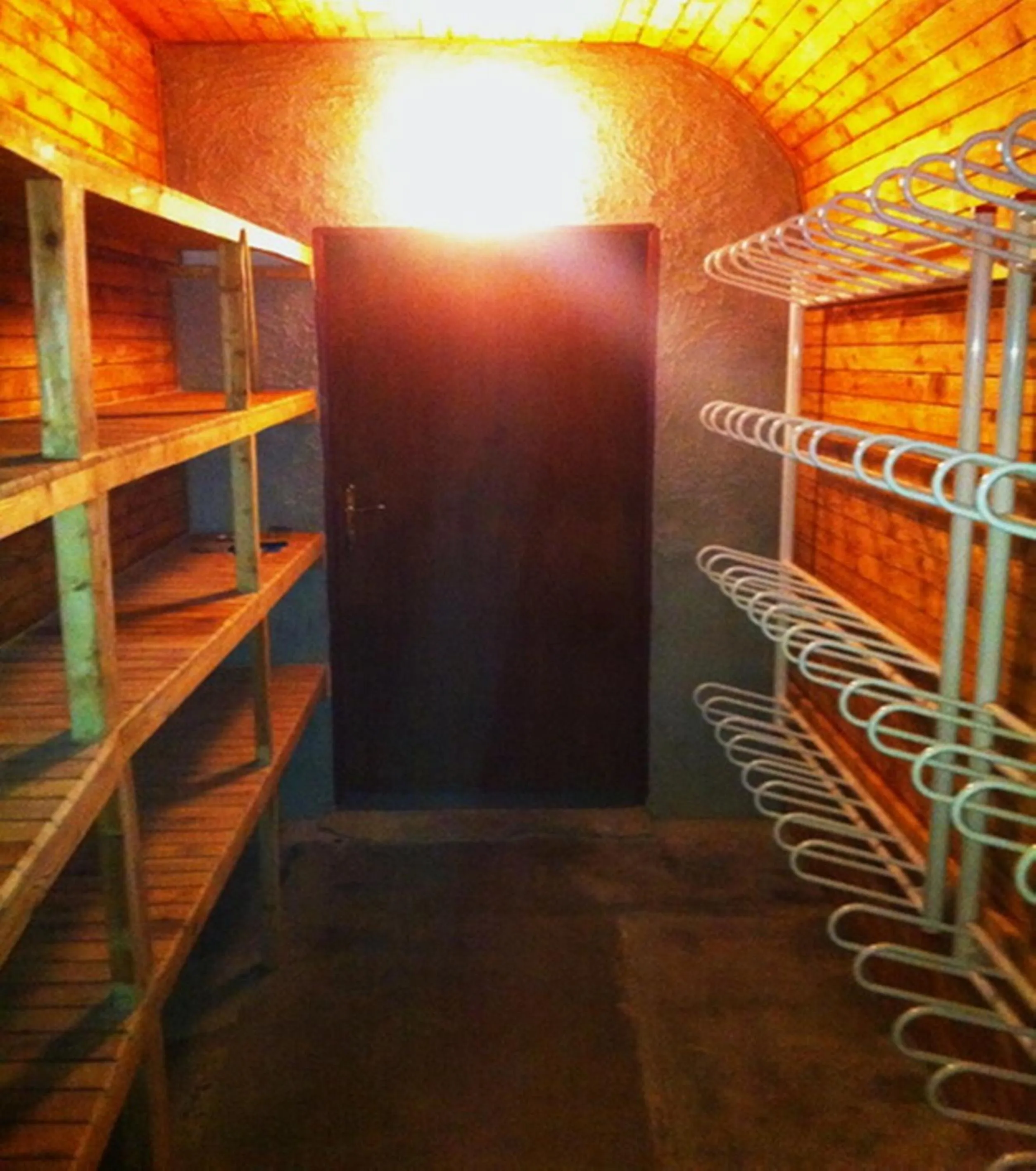 Area and facilities in Hotel Krakonos