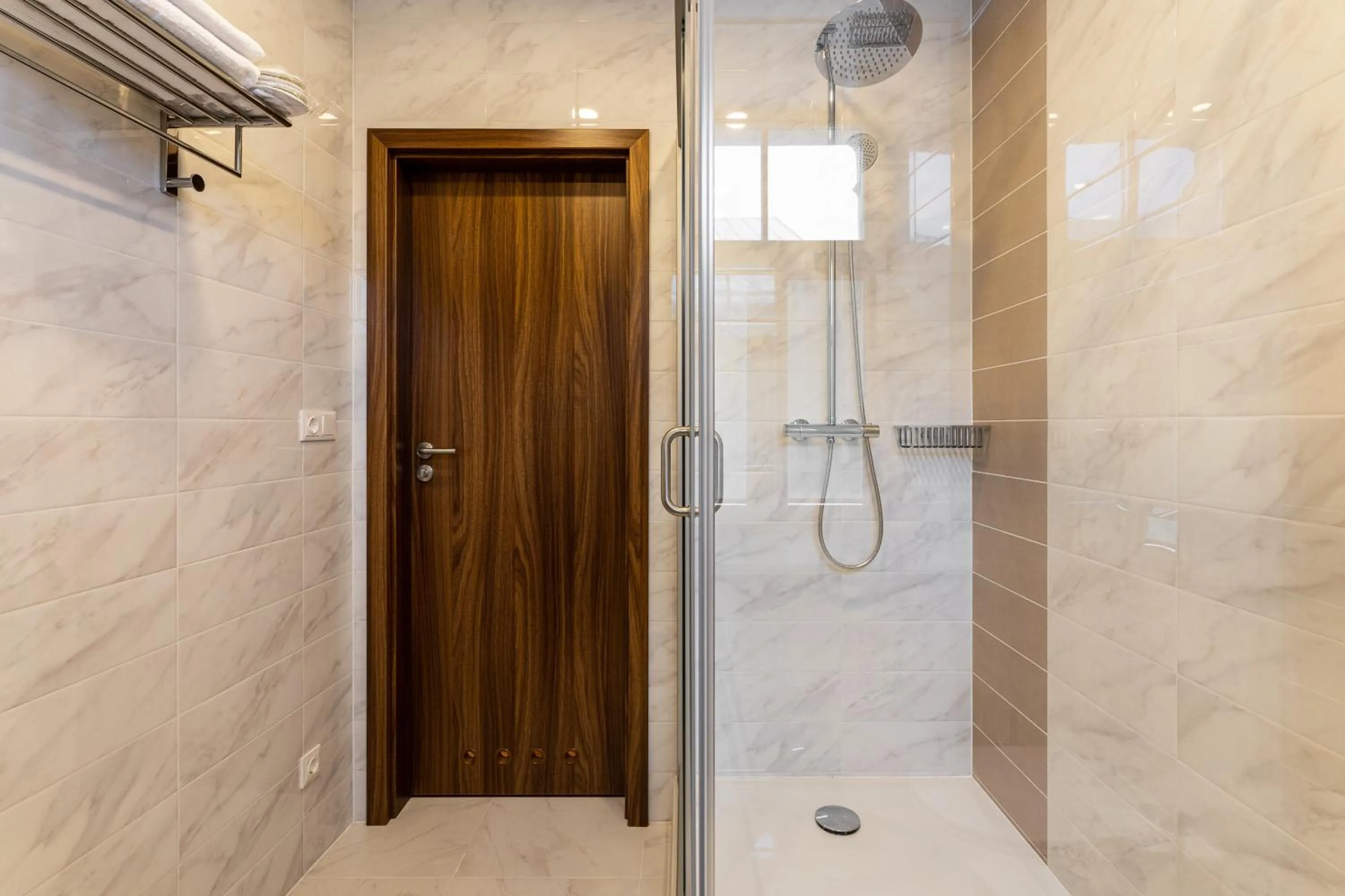 Old Riga Plaza Hotel