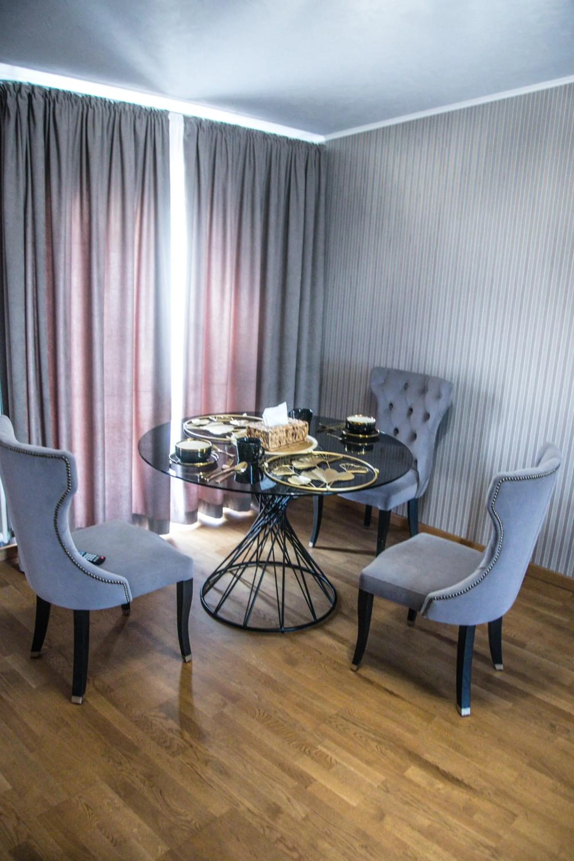 Old Riga Plaza Hotel