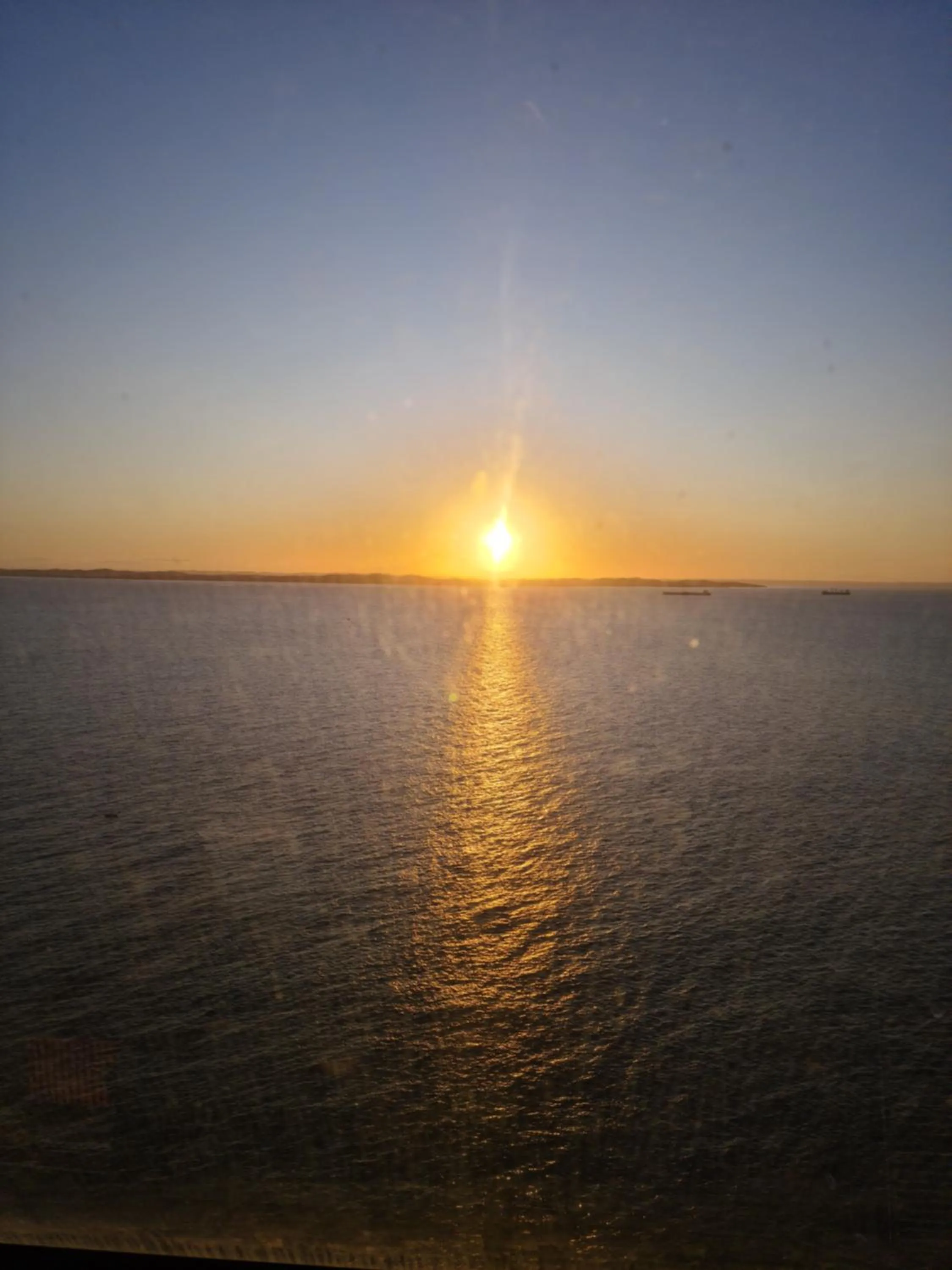 Natural landscape in Flat Sol Victoria Marina Vista Mar