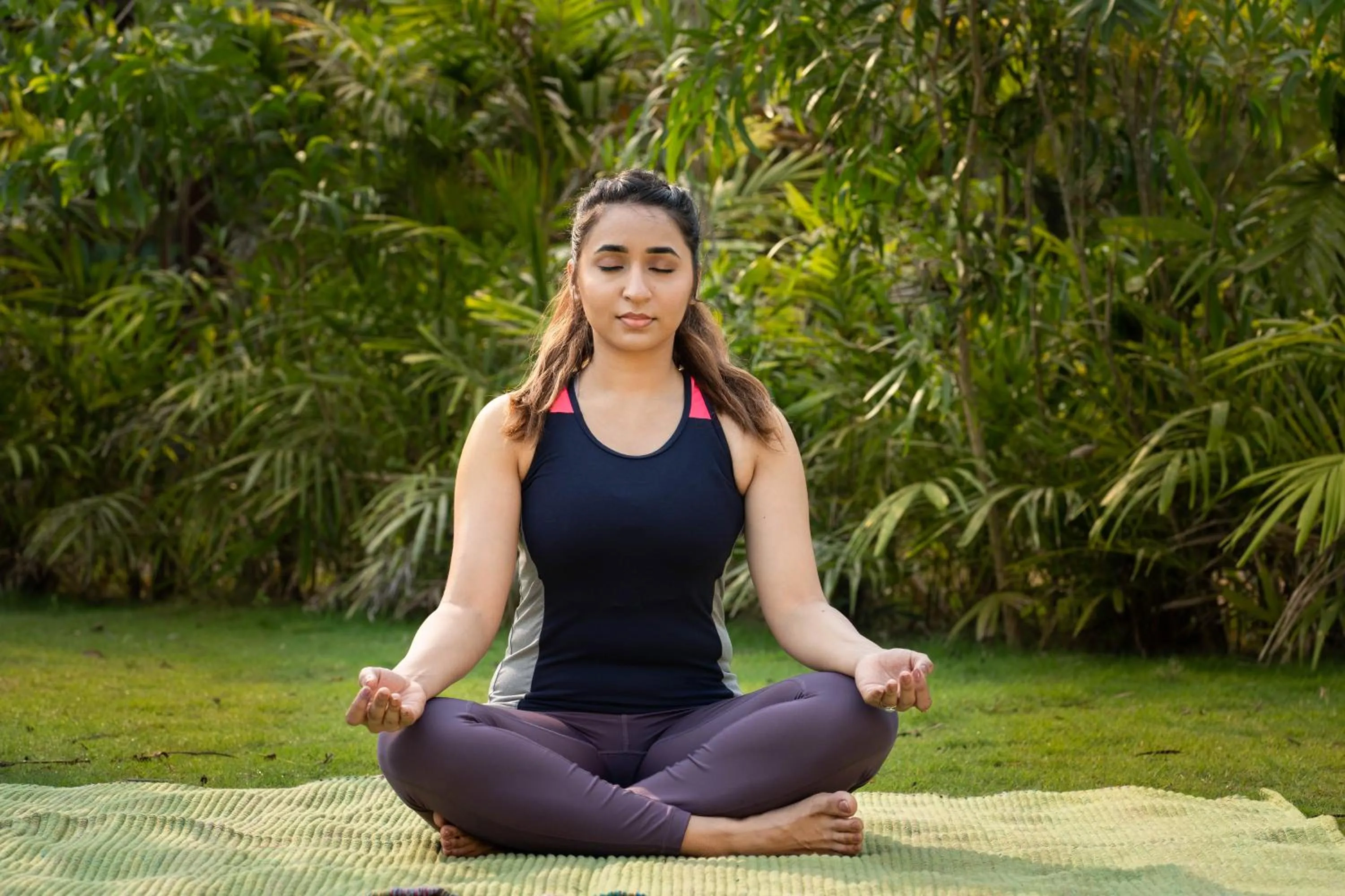 People in Sarth Ayurveda Retreat and Wellness Centre