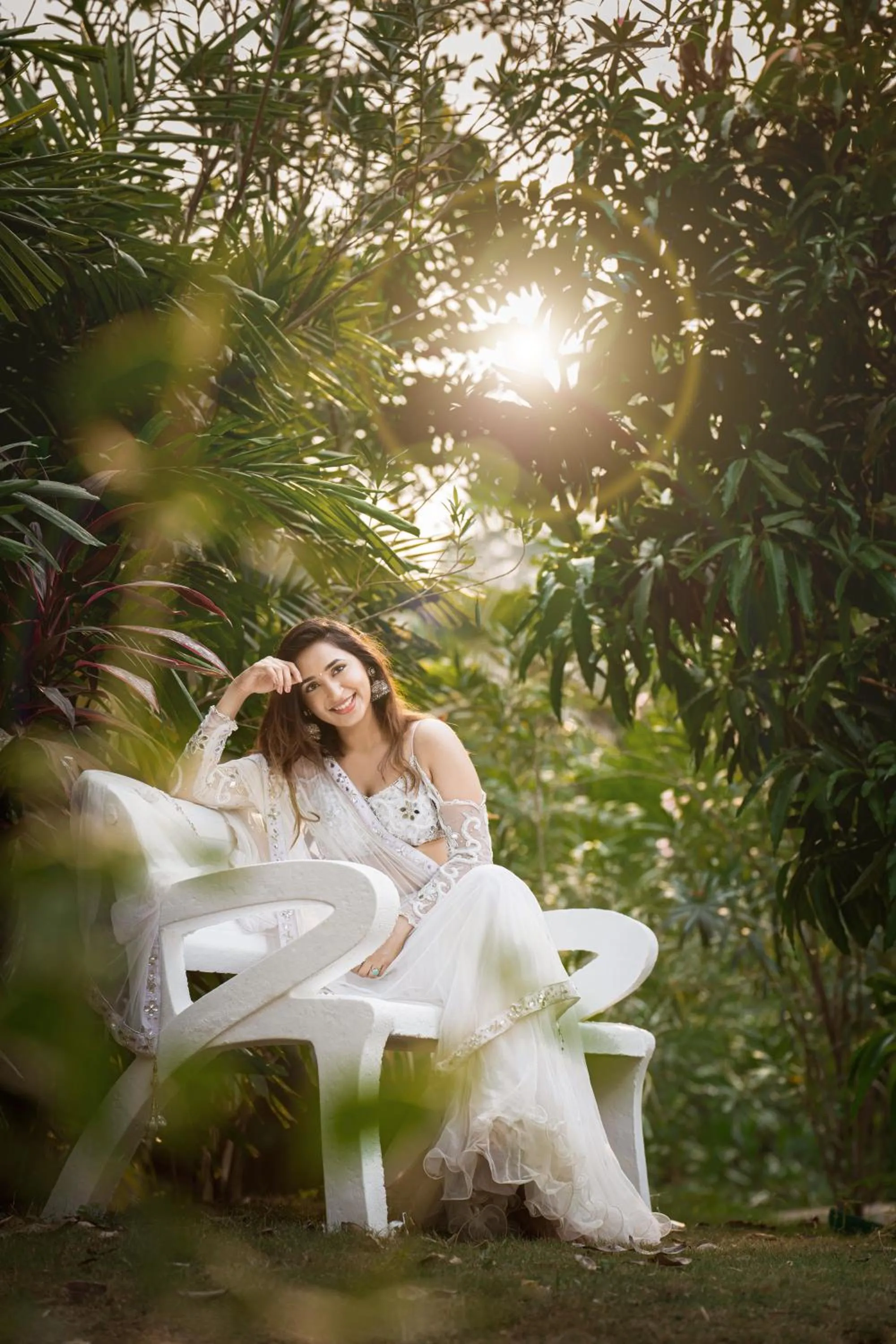 People in Sarth Ayurveda Retreat and Wellness Centre