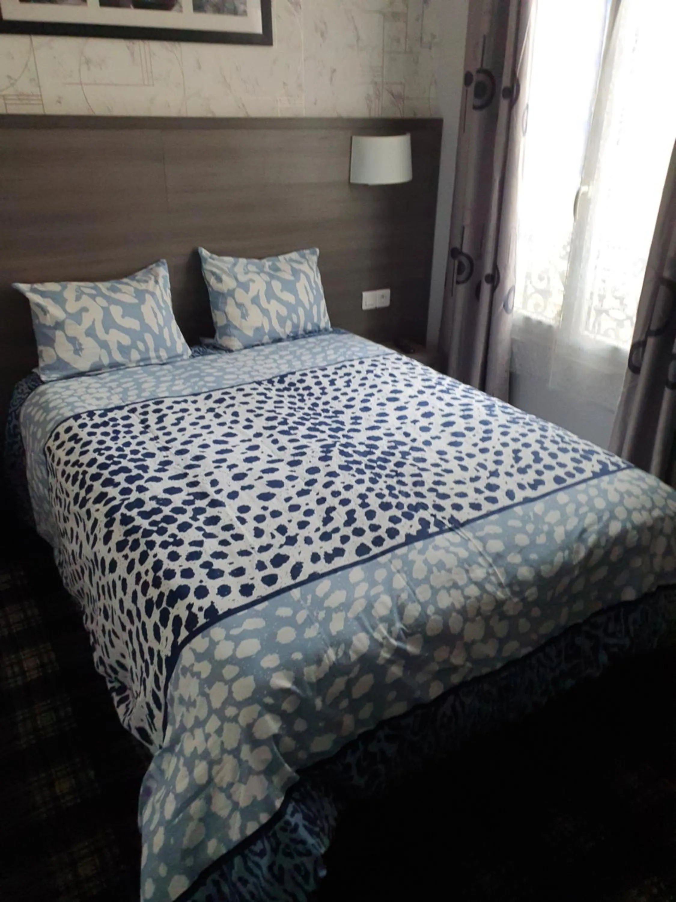 HOTEL SAVOY
