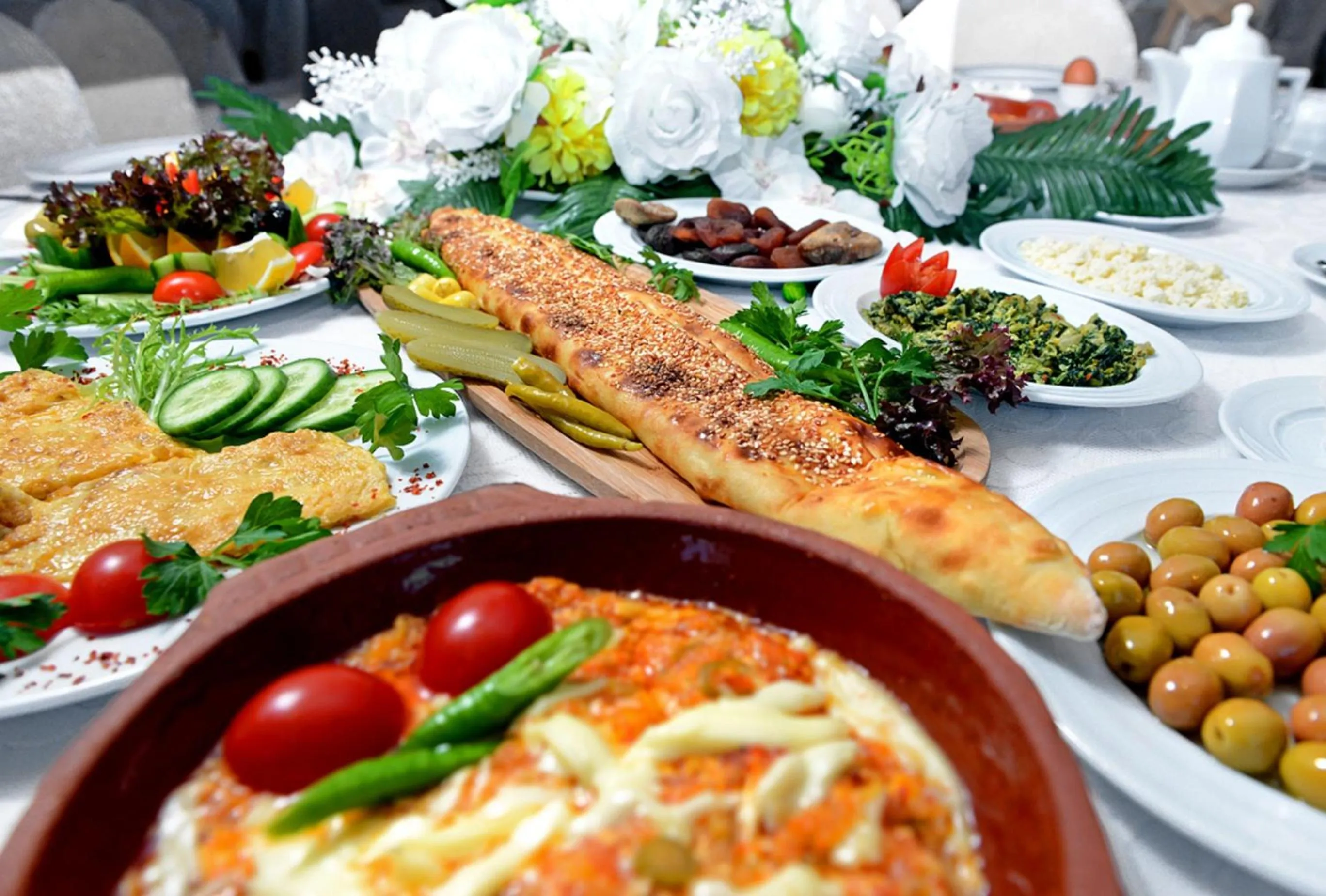 Banquet/Function facilities in Grand Amisos Hotel