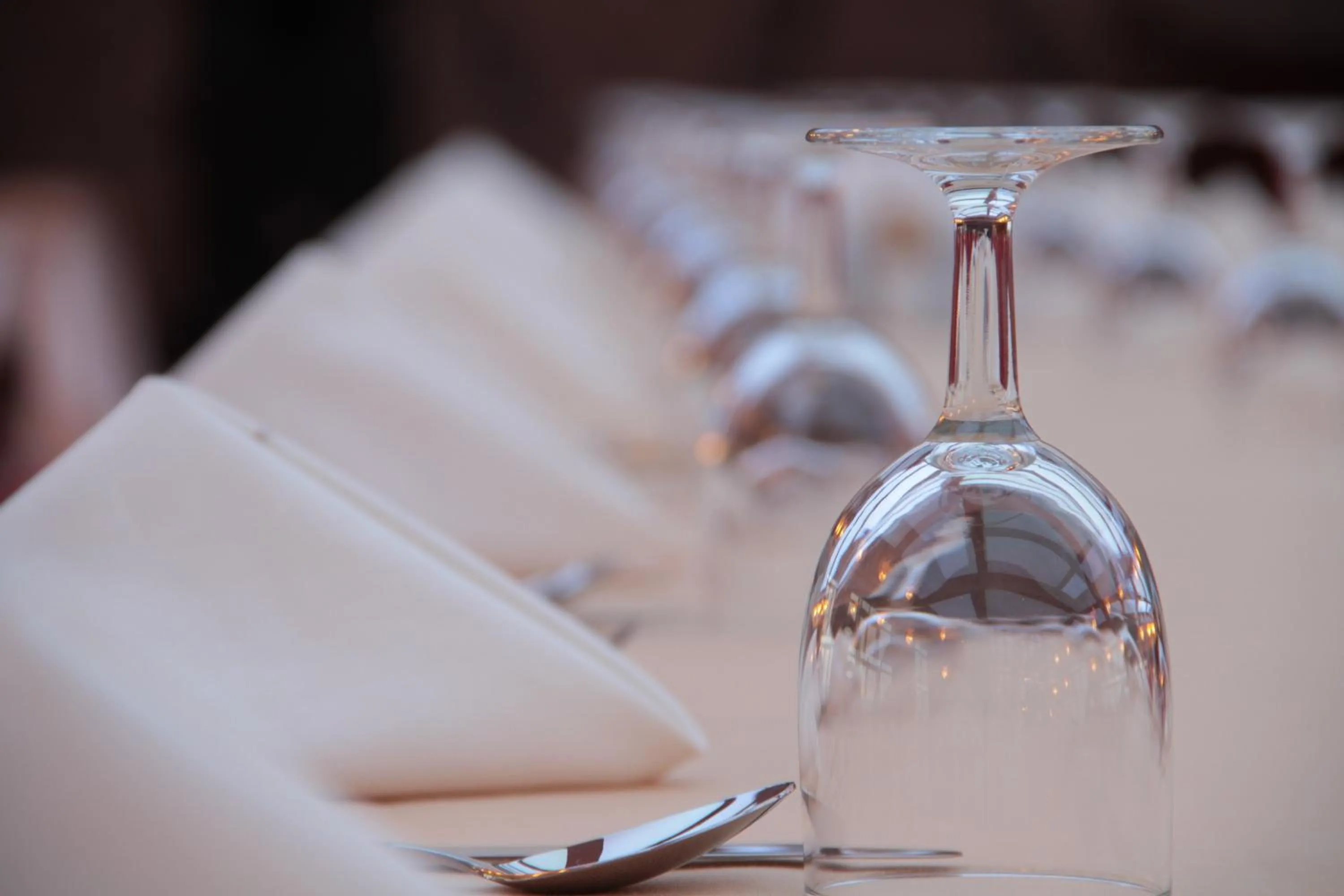 Restaurant/places to eat in Grand Amisos Hotel