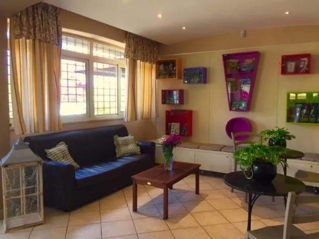 Hotel La Rosa Dei Venti