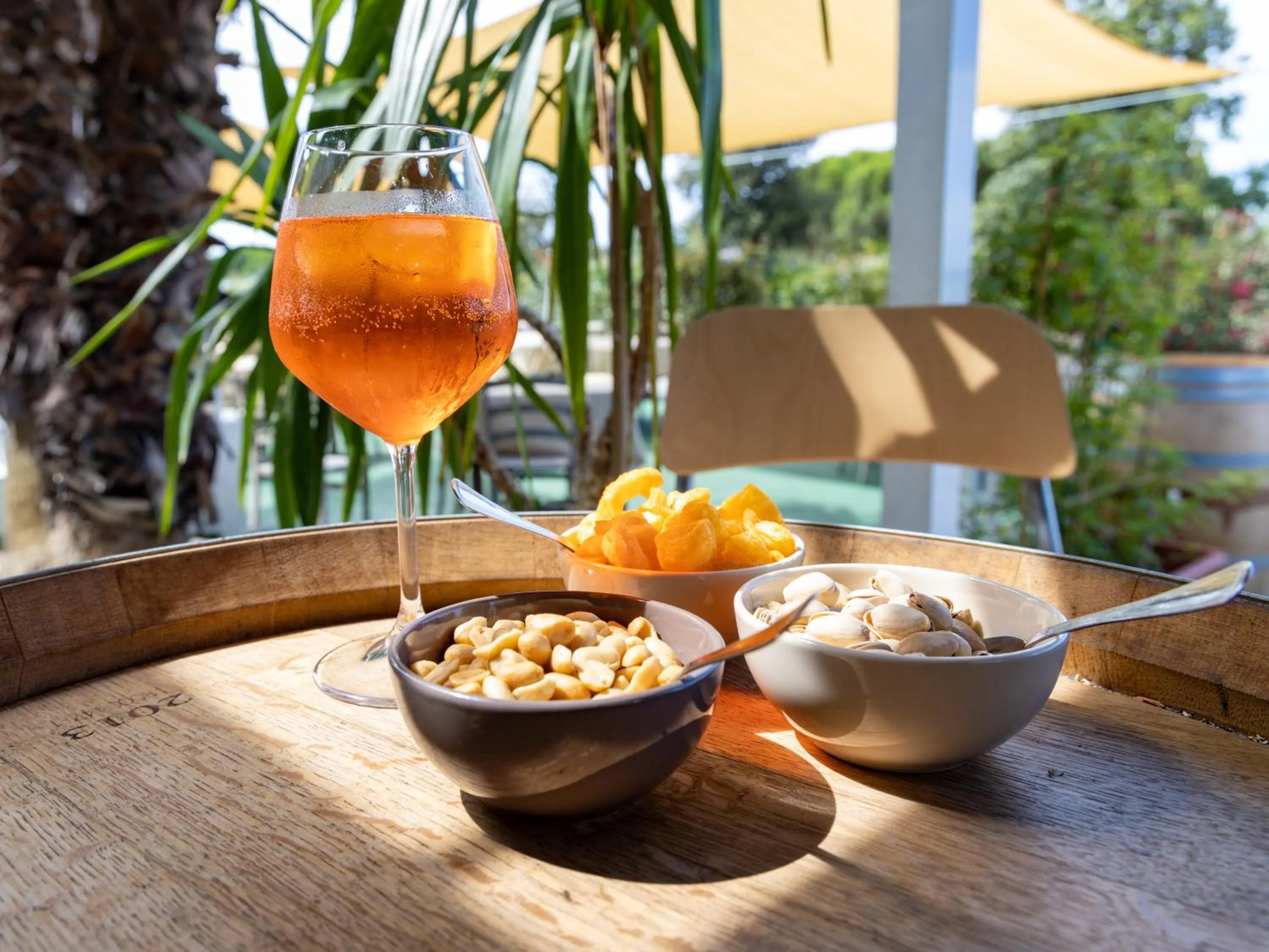 Hotel La Rosa Dei Venti