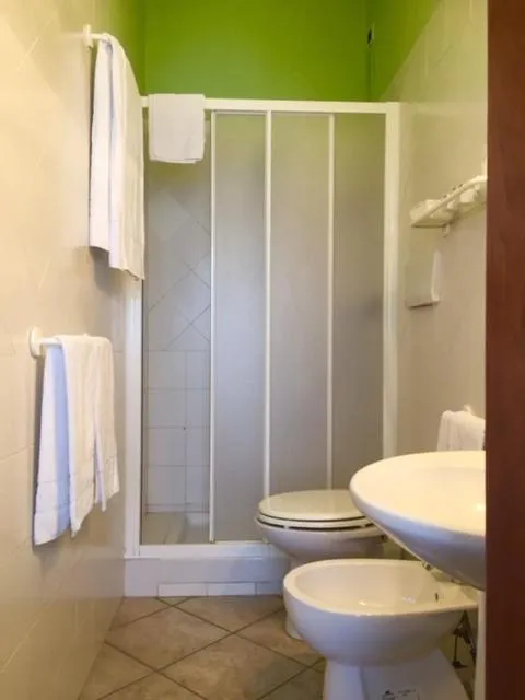 Hotel La Rosa Dei Venti