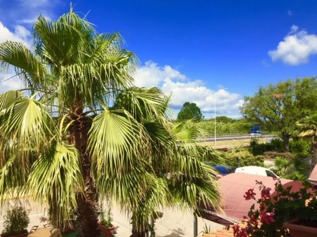 Hotel La Rosa Dei Venti