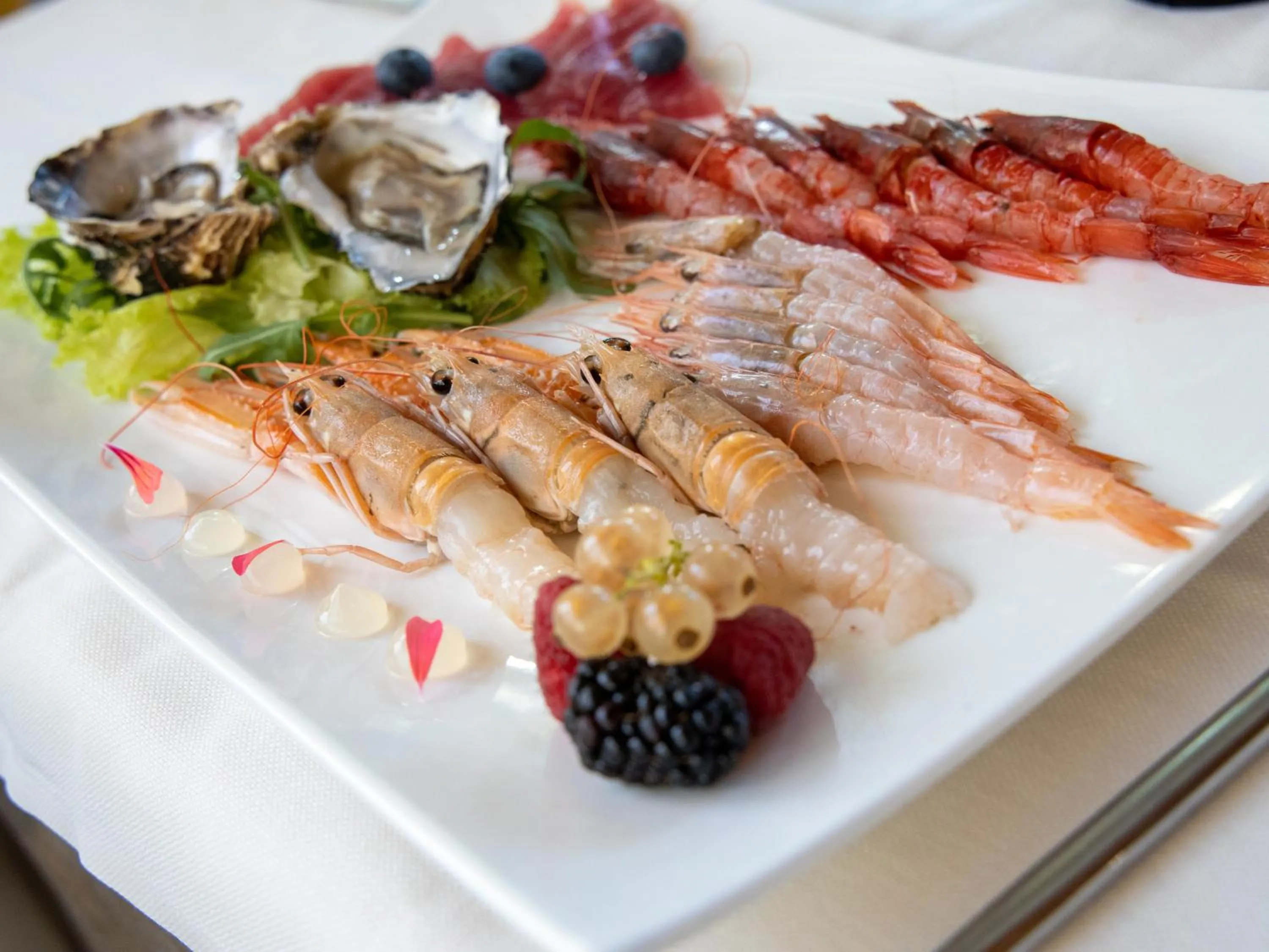 Hotel La Rosa Dei Venti