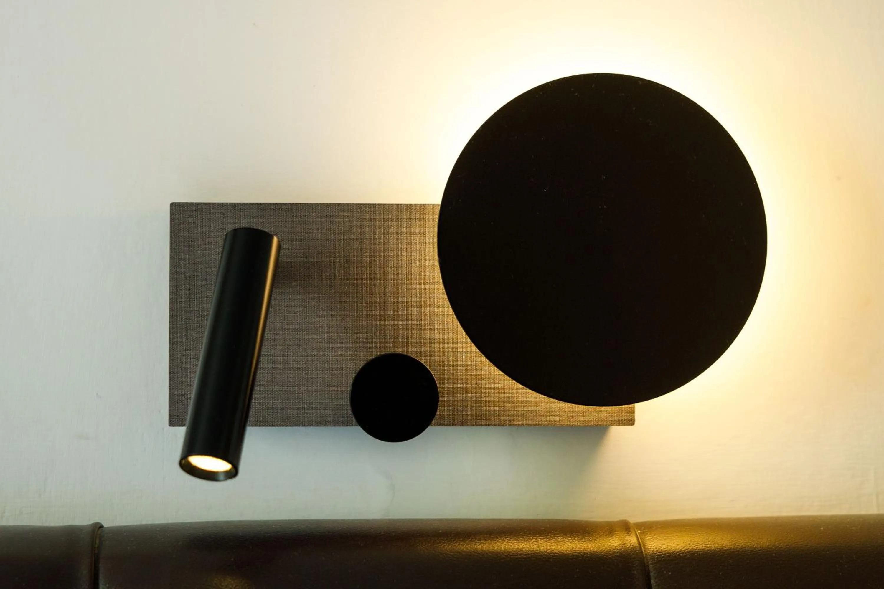 Decorative detail in V Collection Piazza Farnese Luxury Suites