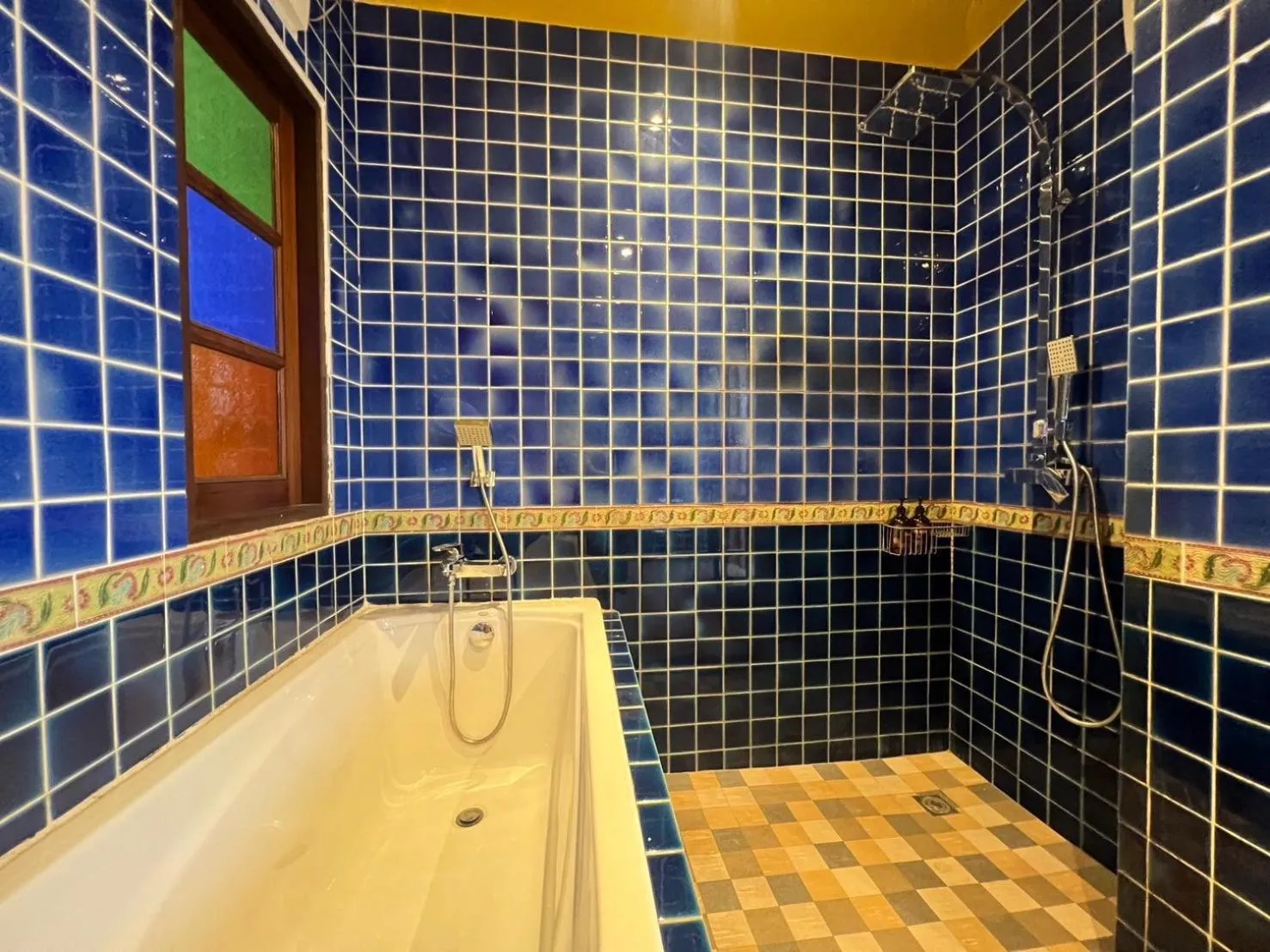 Changpuak Boutique House