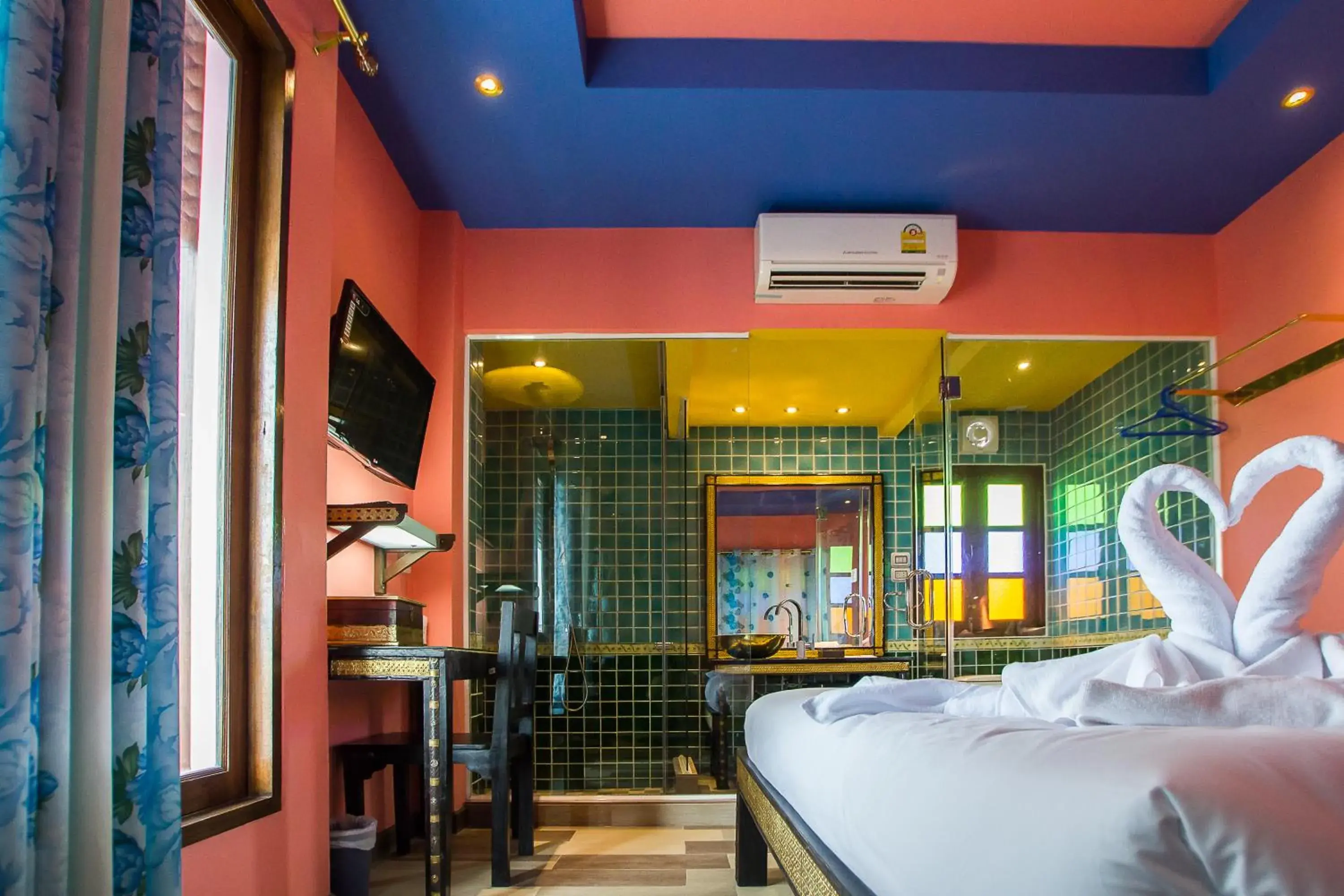 Changpuak Boutique House Changpuak Boutique House