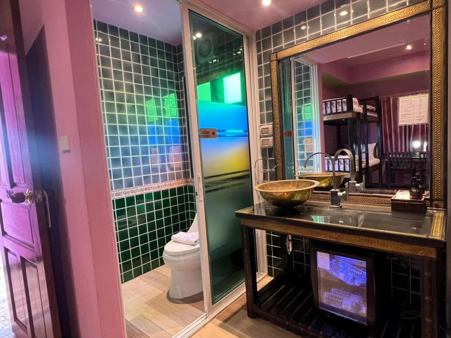 Changpuak Boutique House