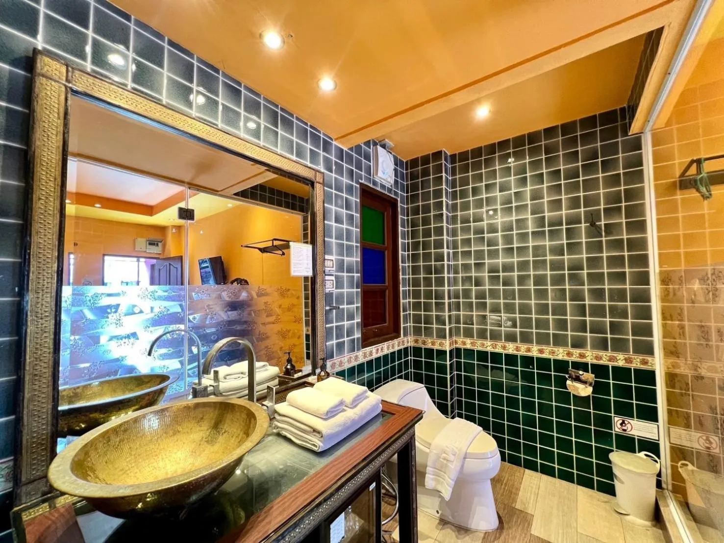 Changpuak Boutique House