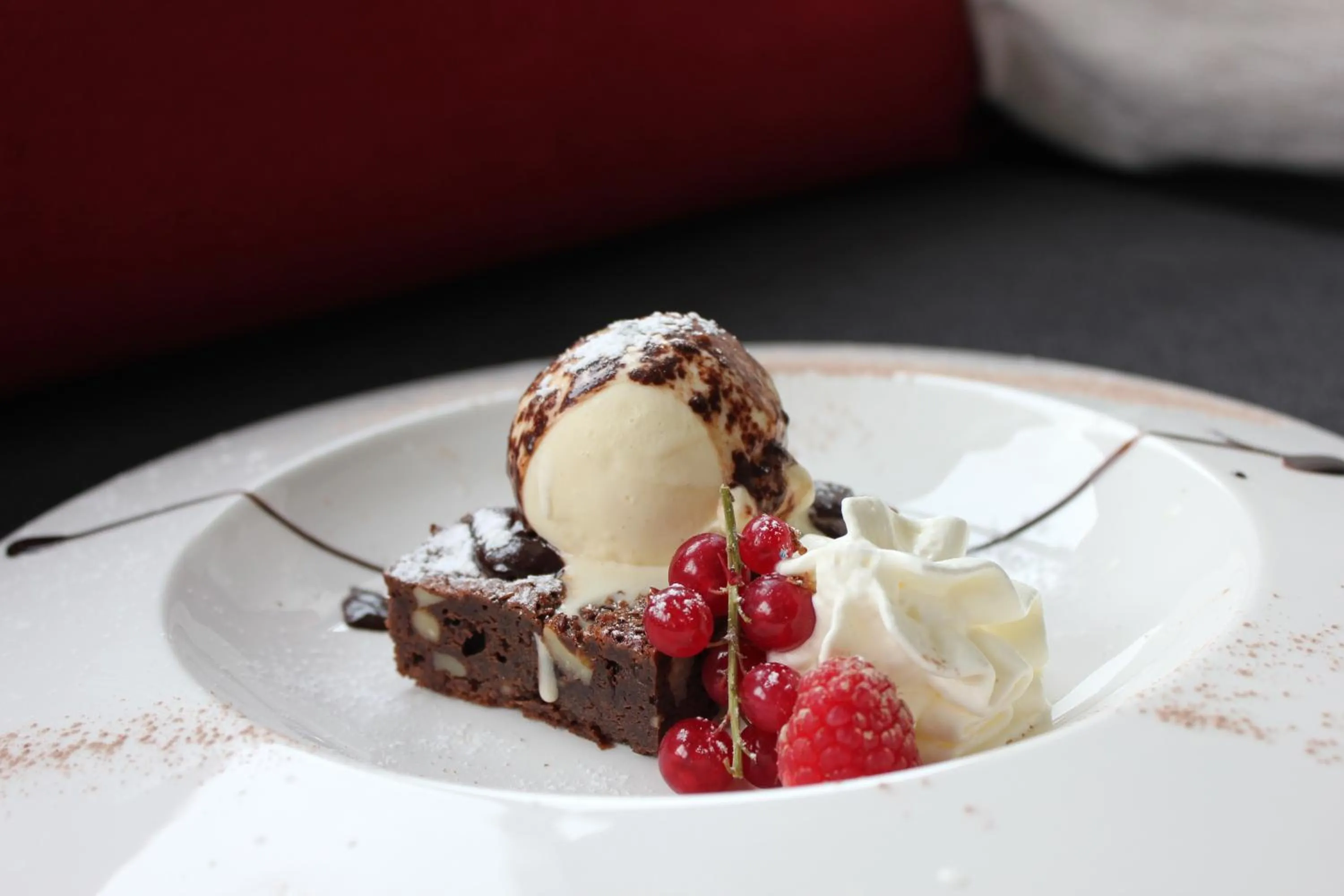 Food and drinks in Hotel Los Peñascales - Adults Only