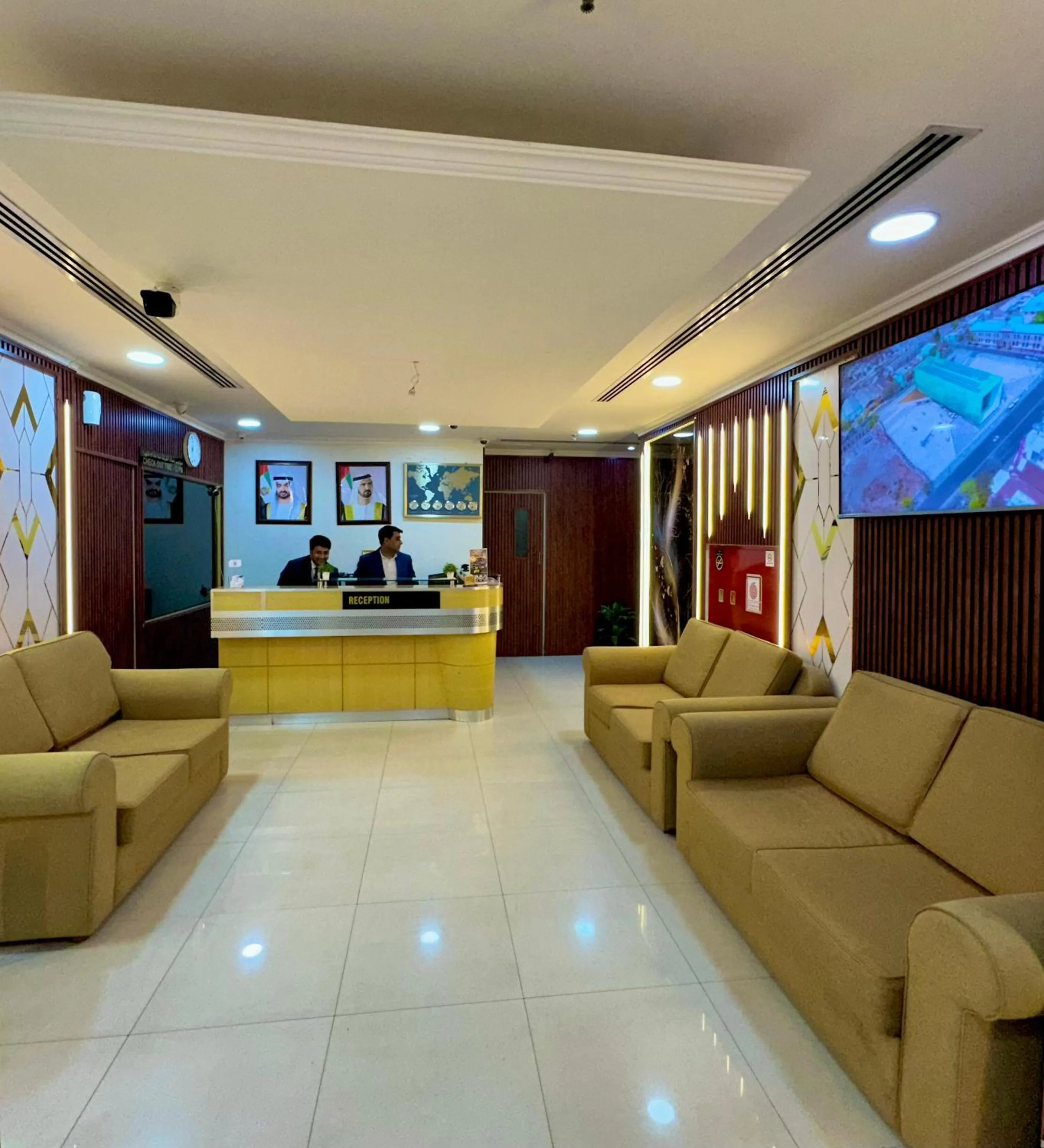 Facade/entrance in Aygro Hotel