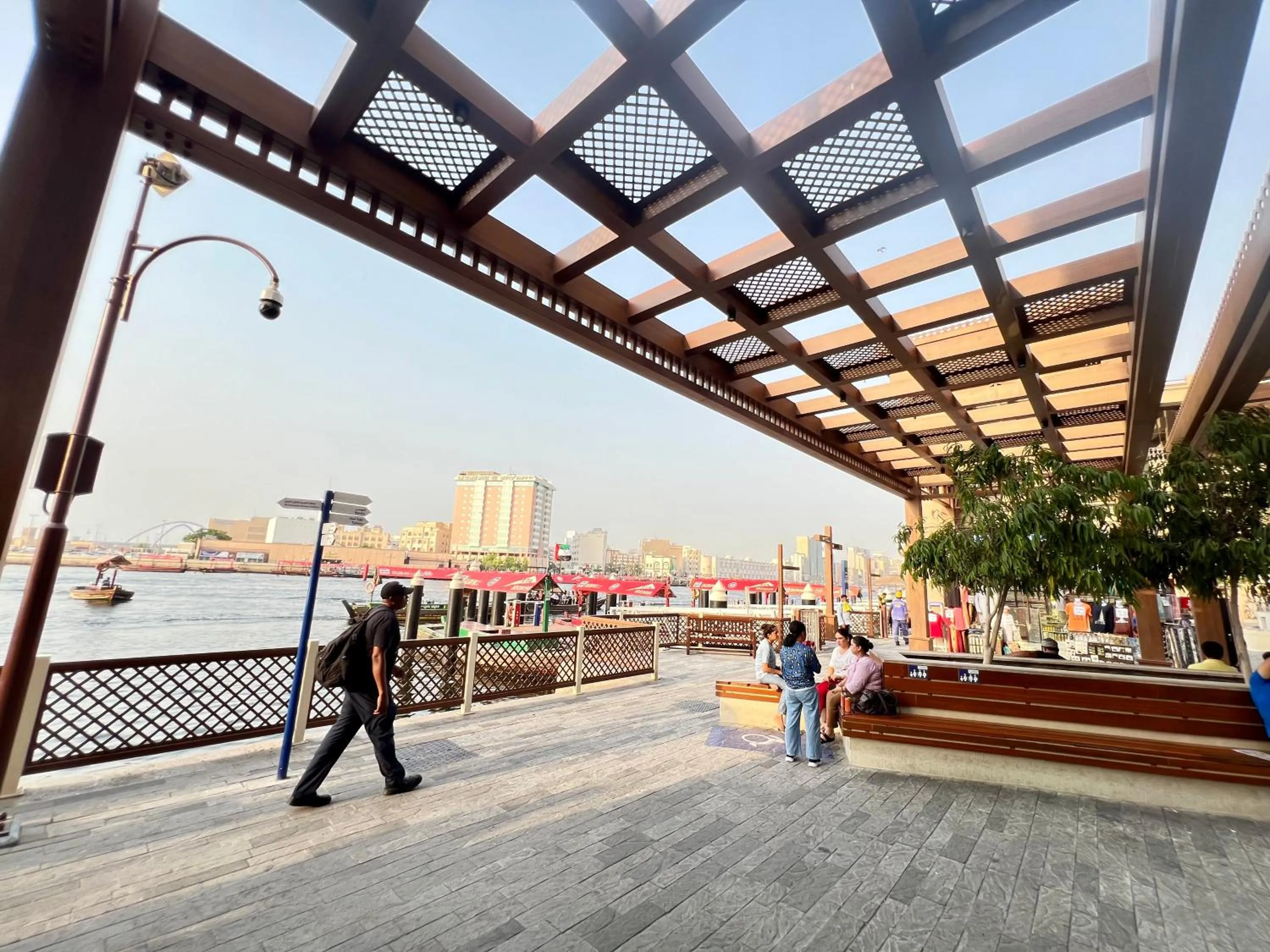 Nearby landmark in Aygro Hotel