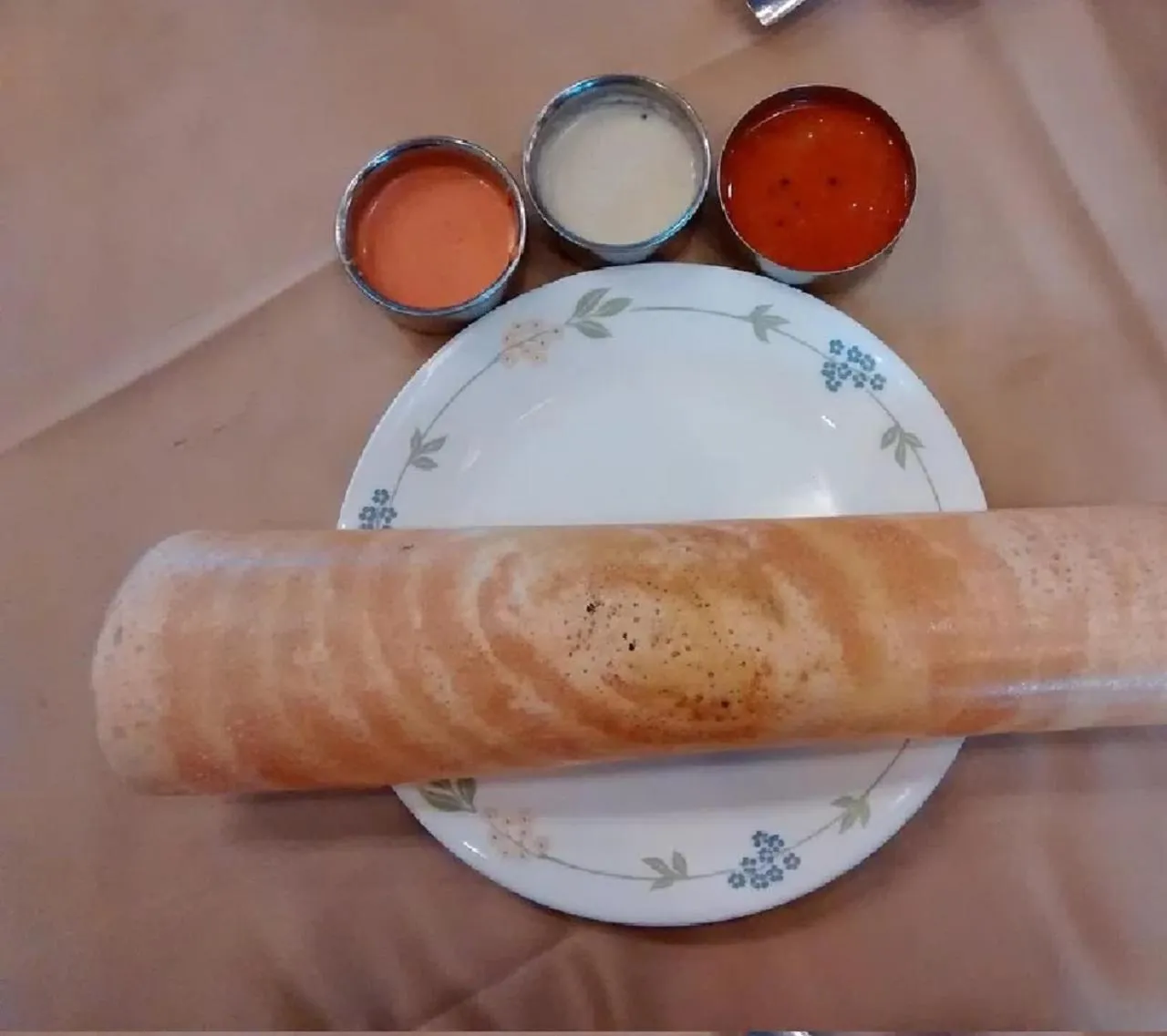 Food in White Stone Vagamon Hilltop Cottage by VOYE HOMES