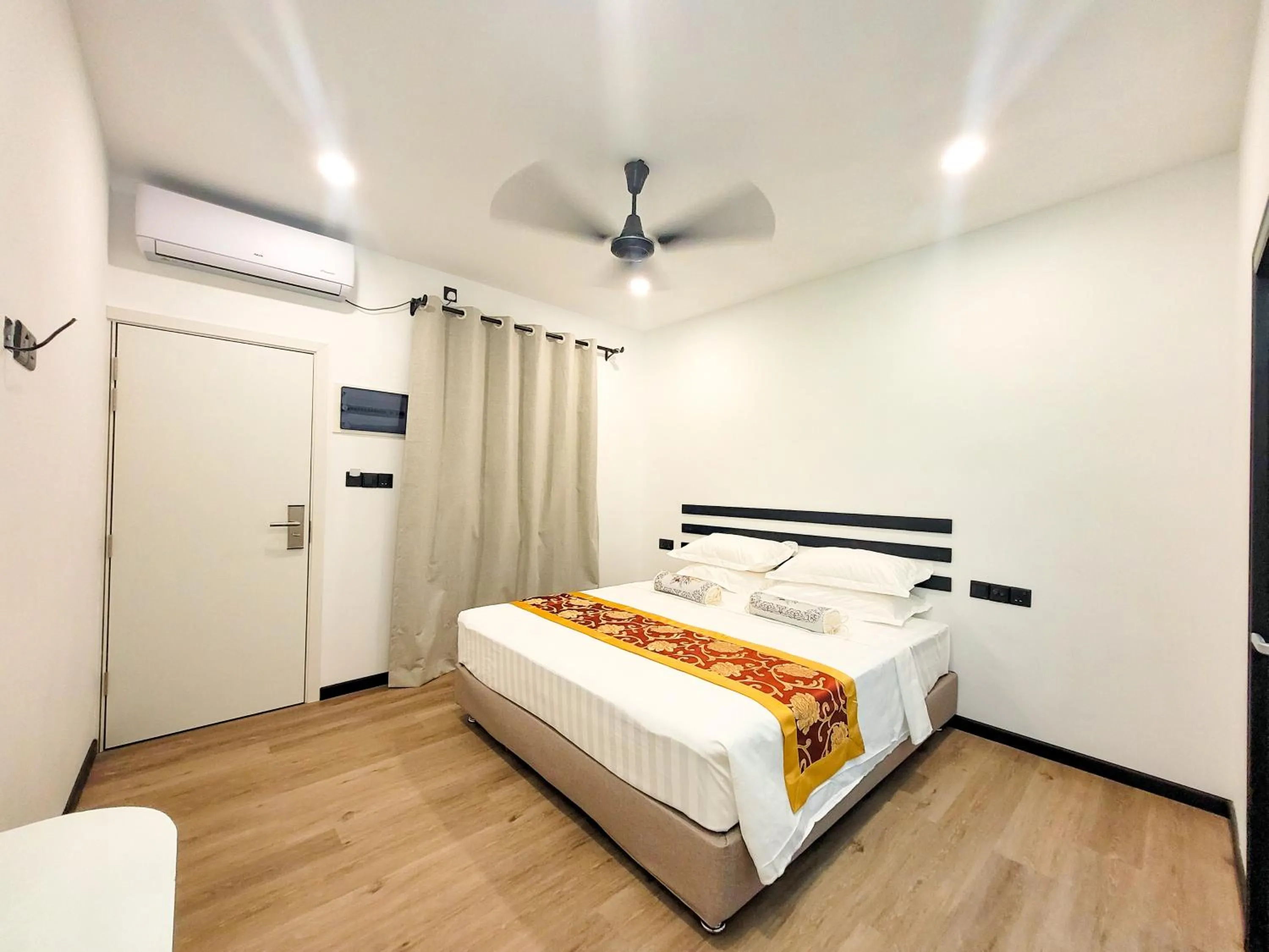 Bed in Belvedere Thoddoo