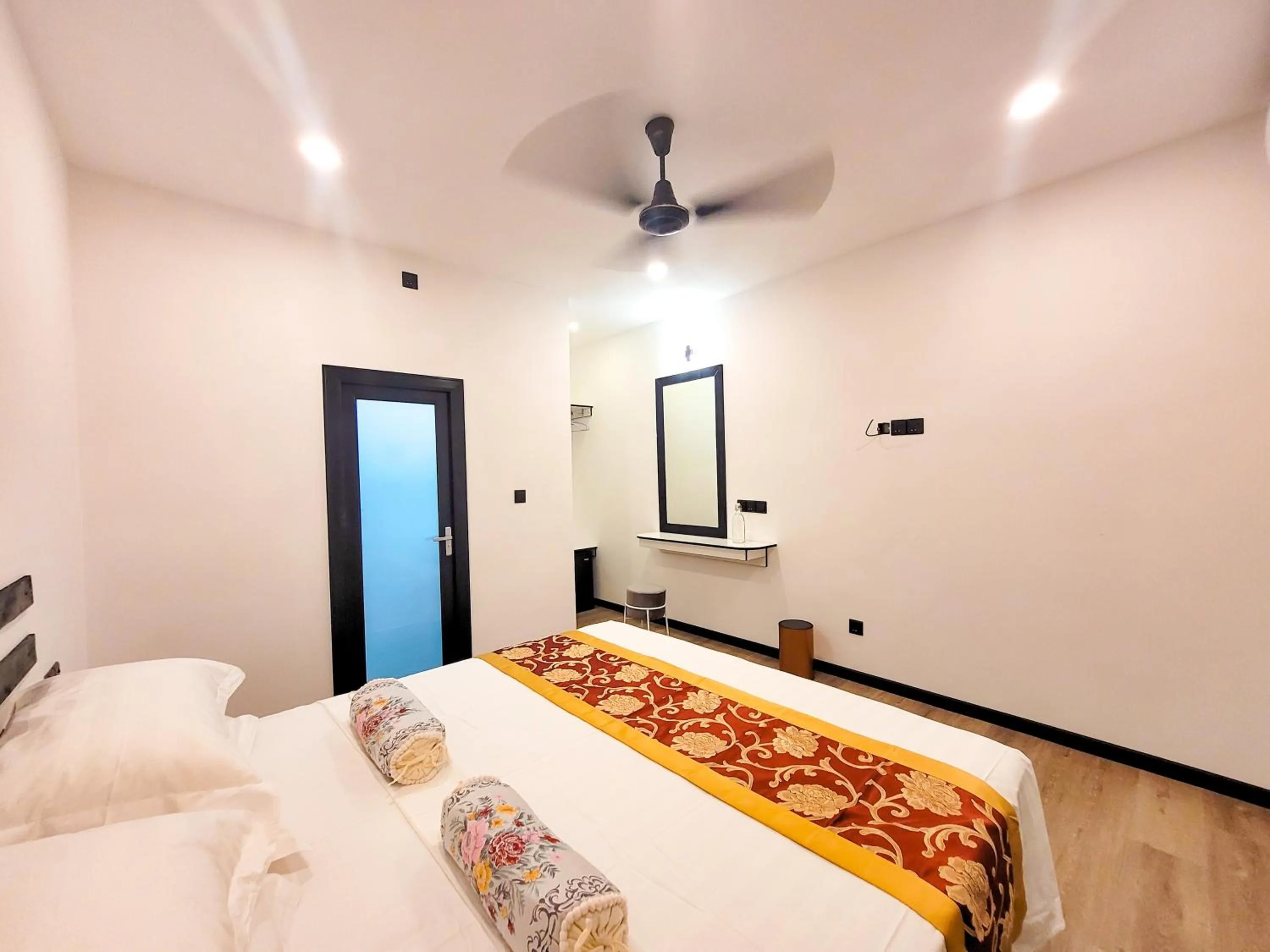 Bed in Belvedere Thoddoo