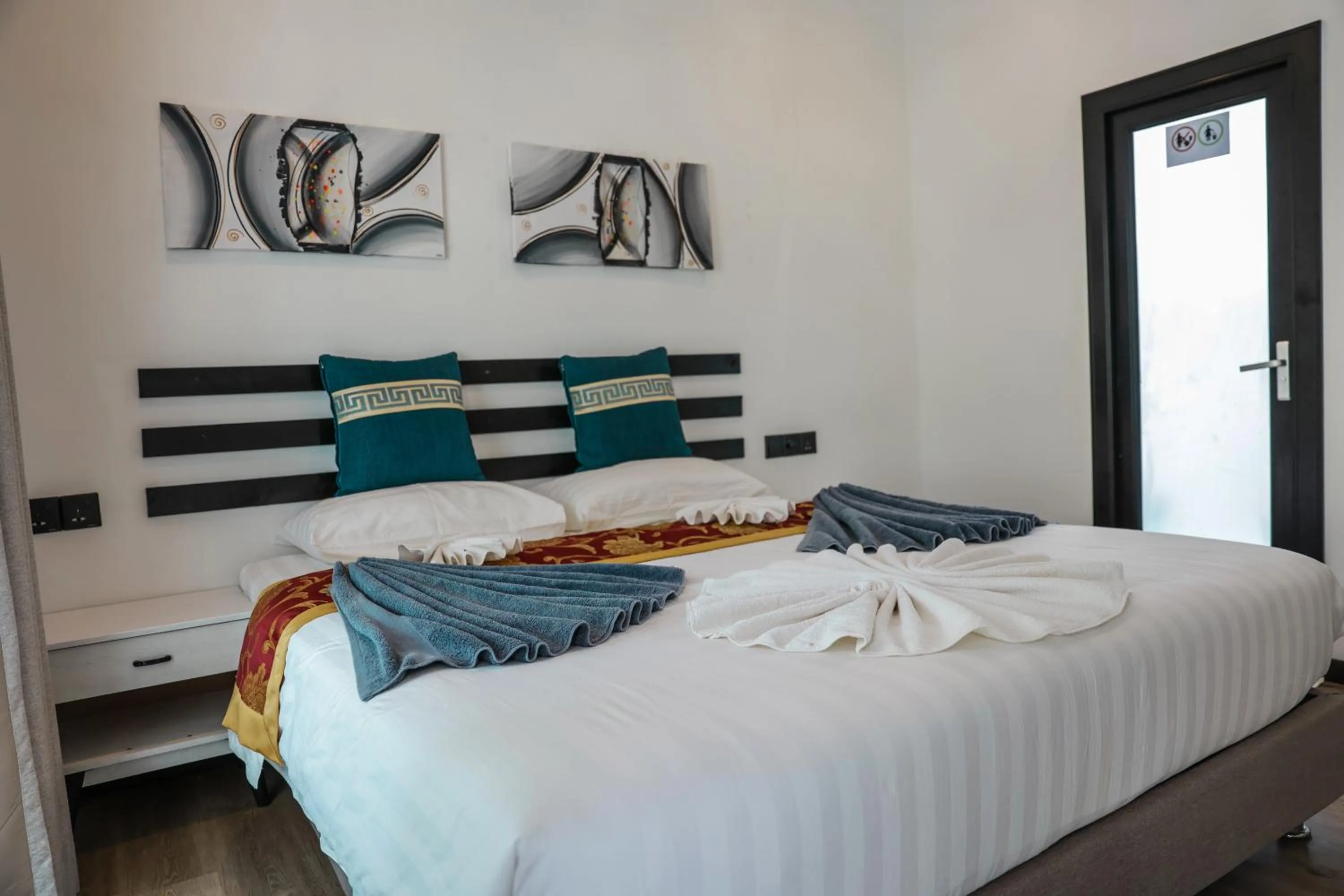 Bed in Belvedere Thoddoo