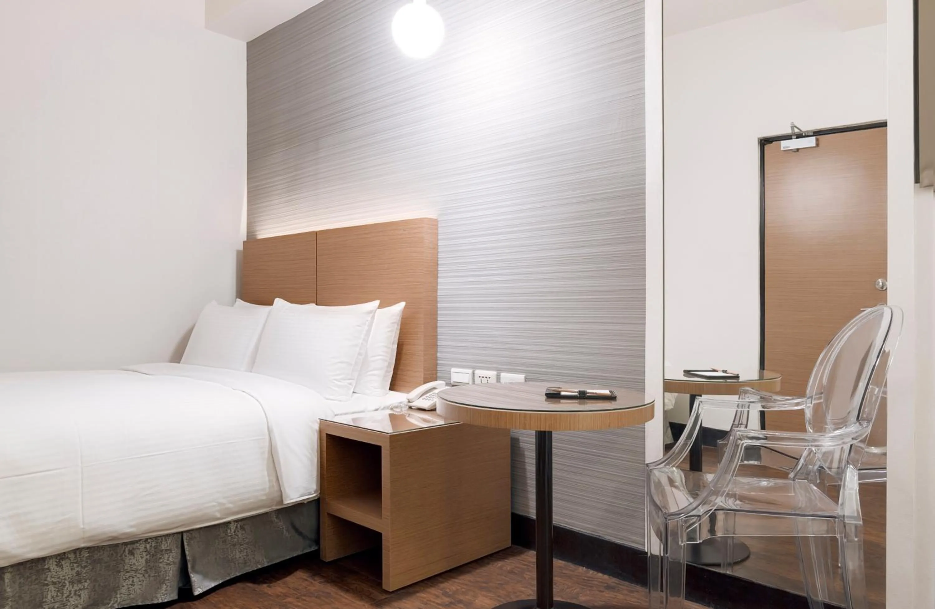 bunk bed, Bed in E-Coast Star Hotel