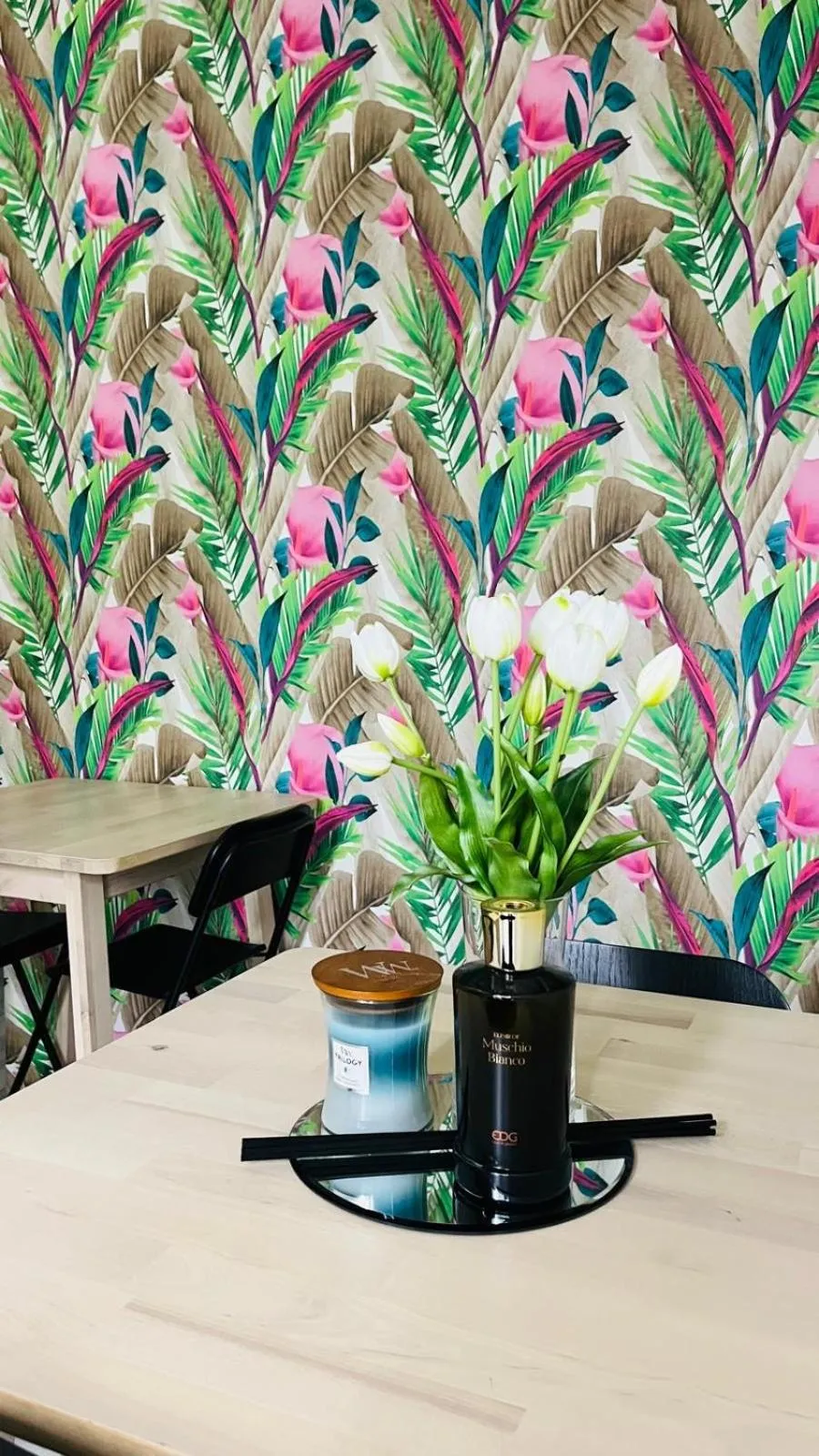 Breakfast in A Casa di Gemma