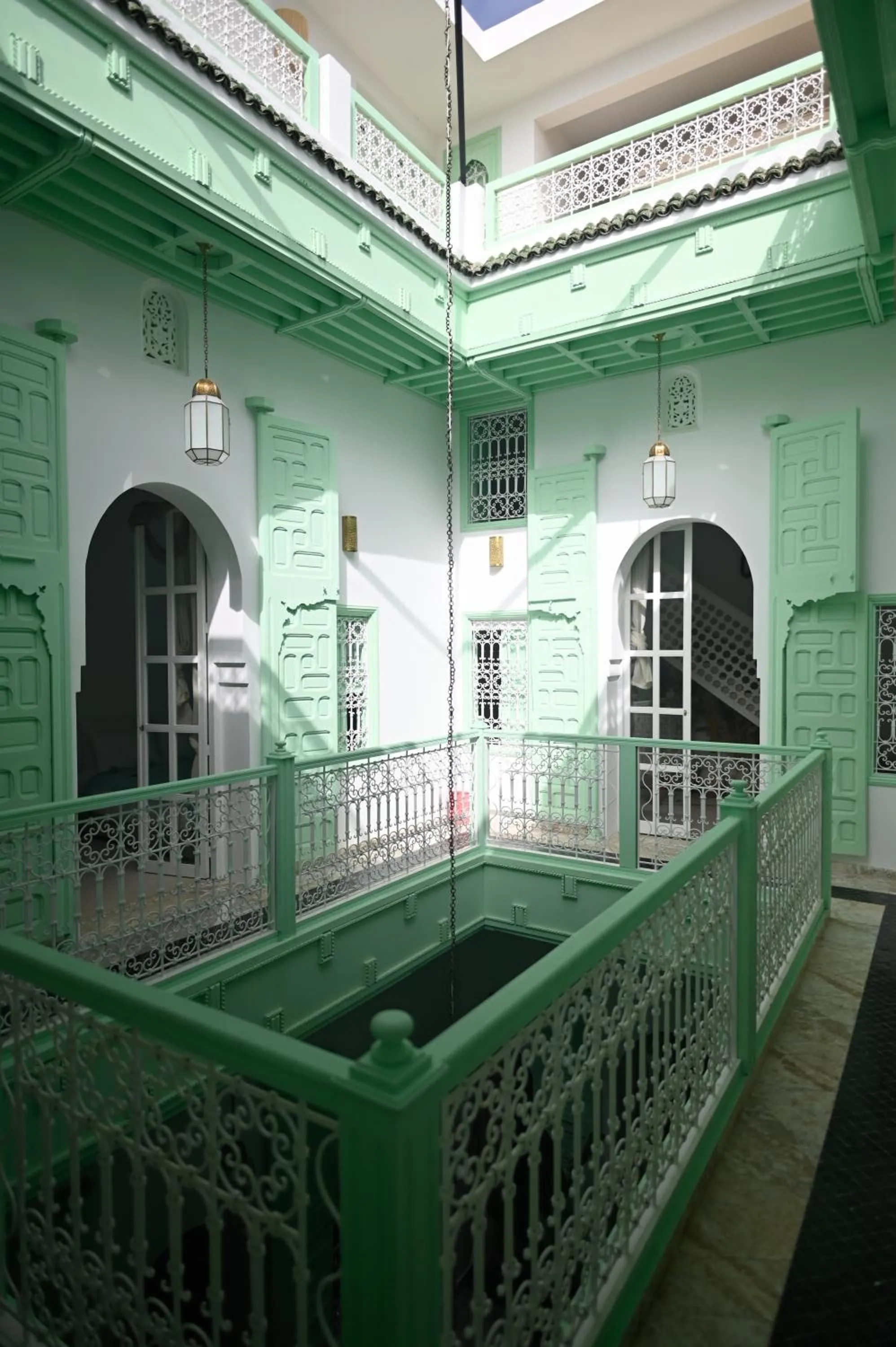 Riad Dar Rabiaa
