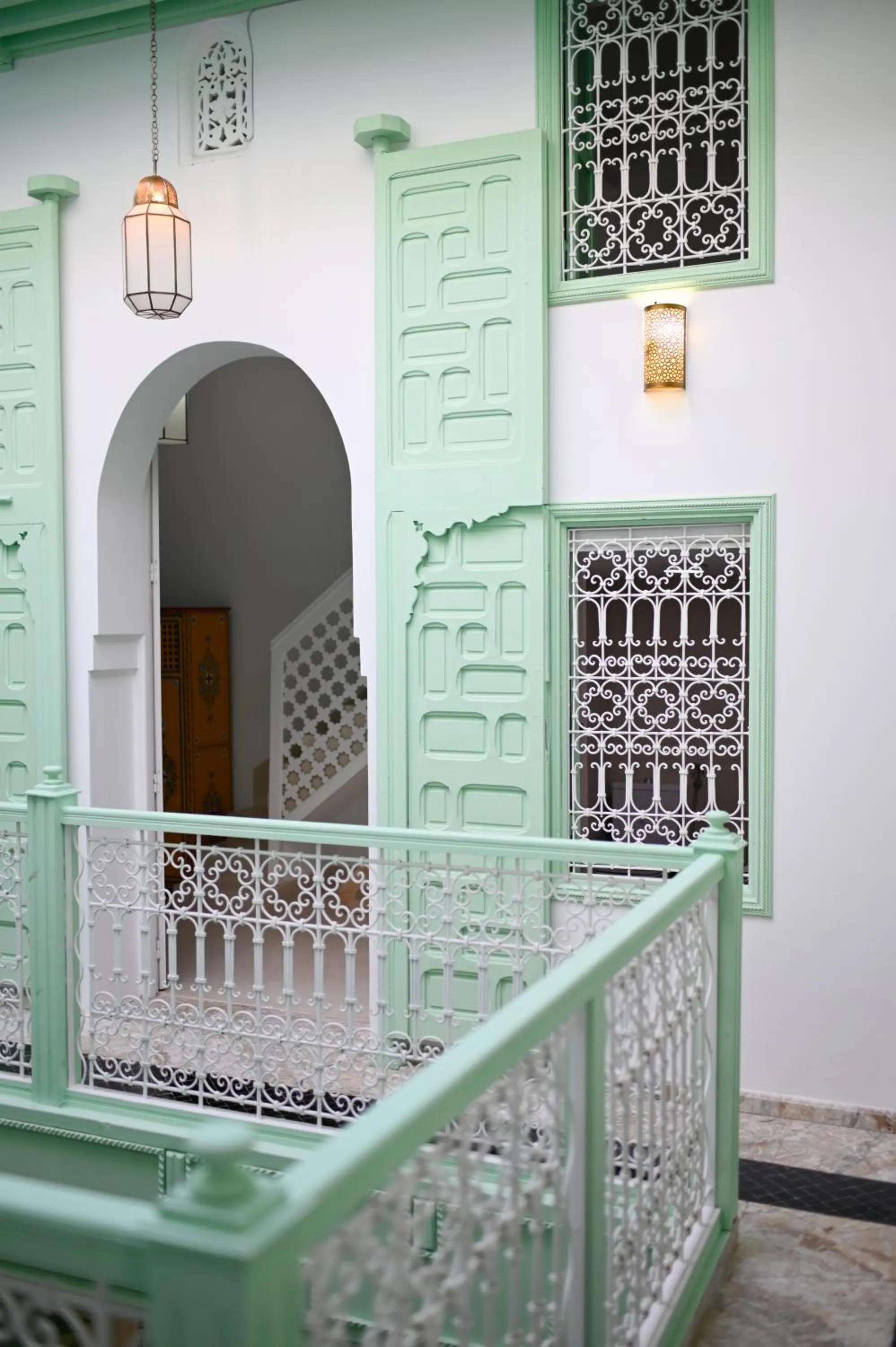 Riad Dar Rabiaa