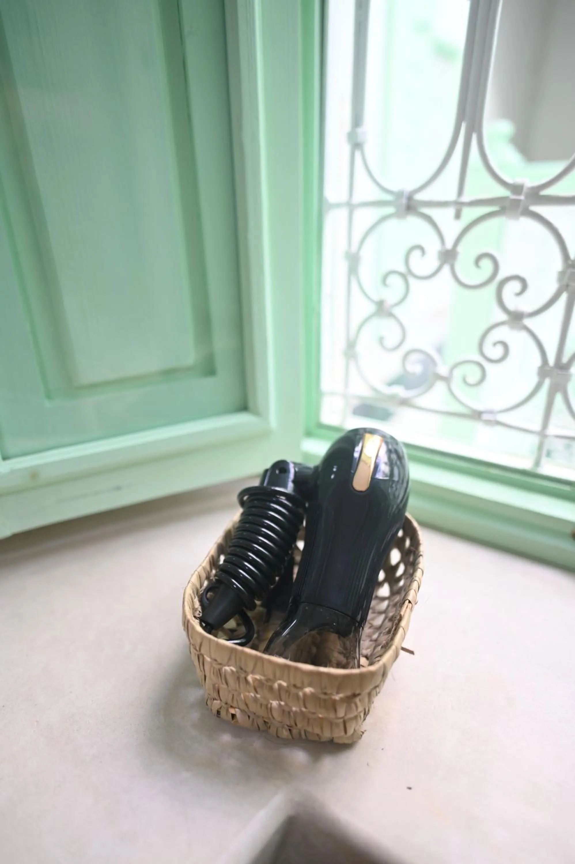 heating in Riad Dar Rabiaa