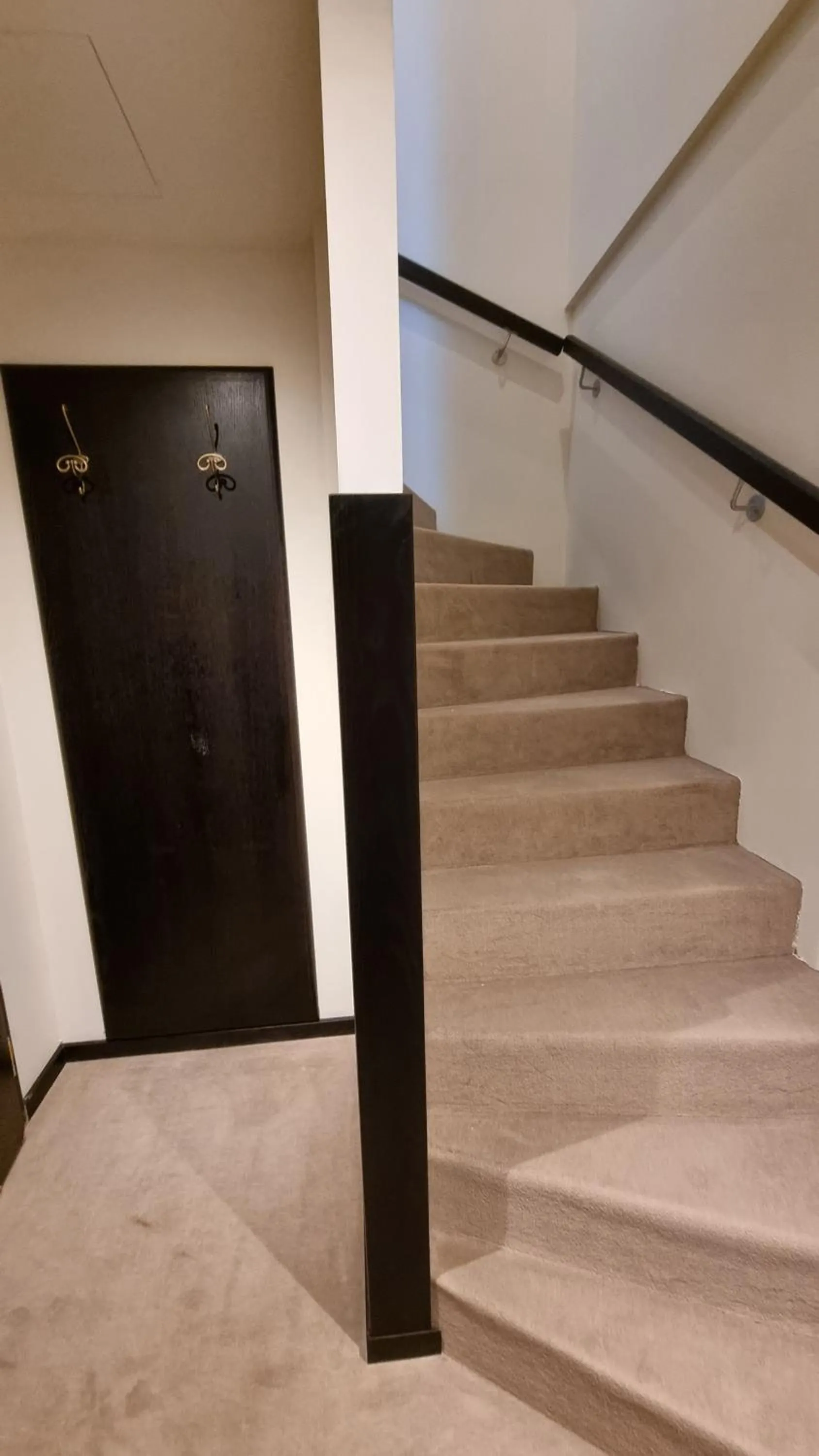 Photo of the whole room in Hotel Savoy Prague