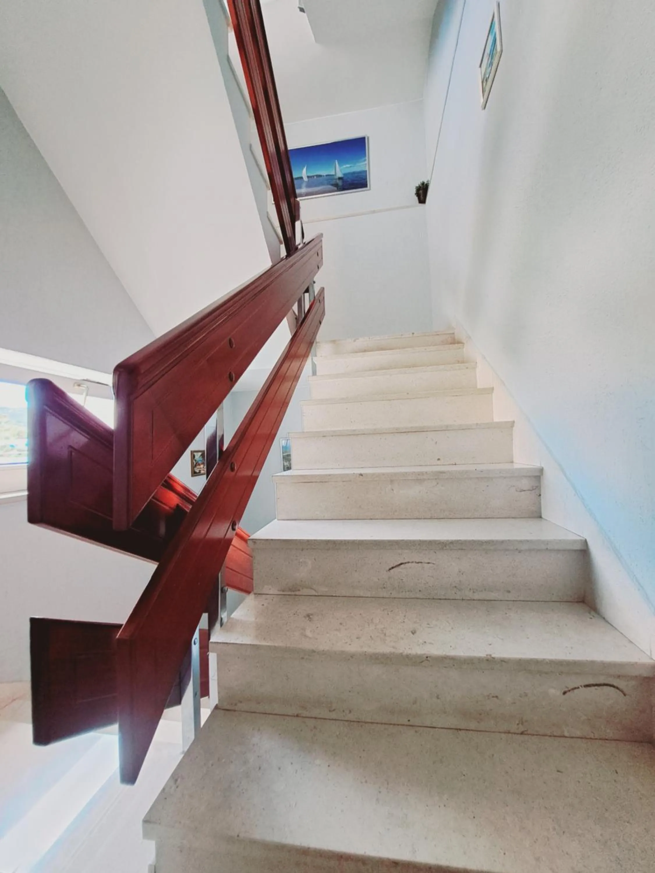 Facade/entrance in Guesthouse Varnica