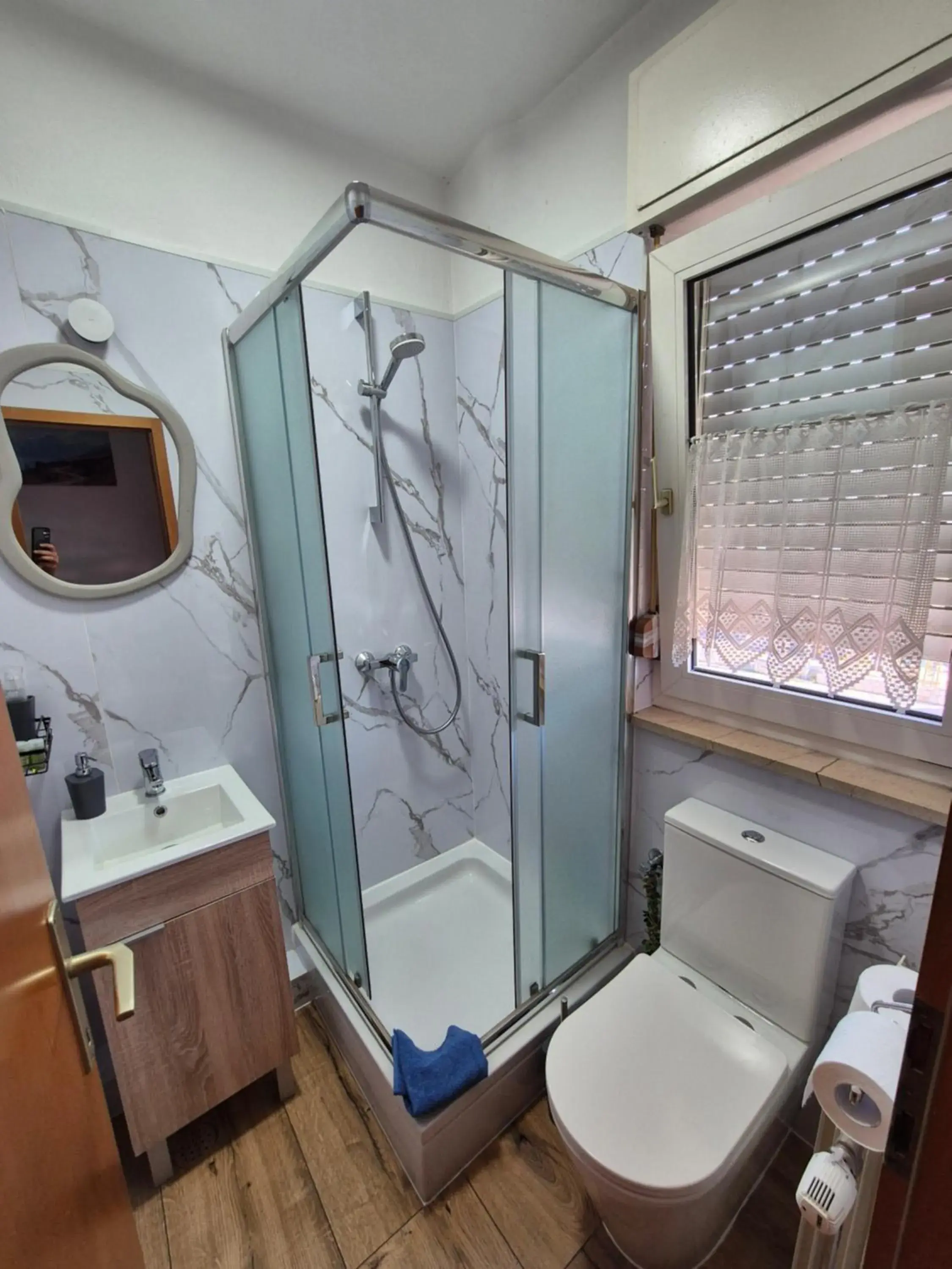 Double or Twin Room - single occupancy in Guesthouse Varnica Double or Twin Room - single occupancy in Guesthouse Varnica