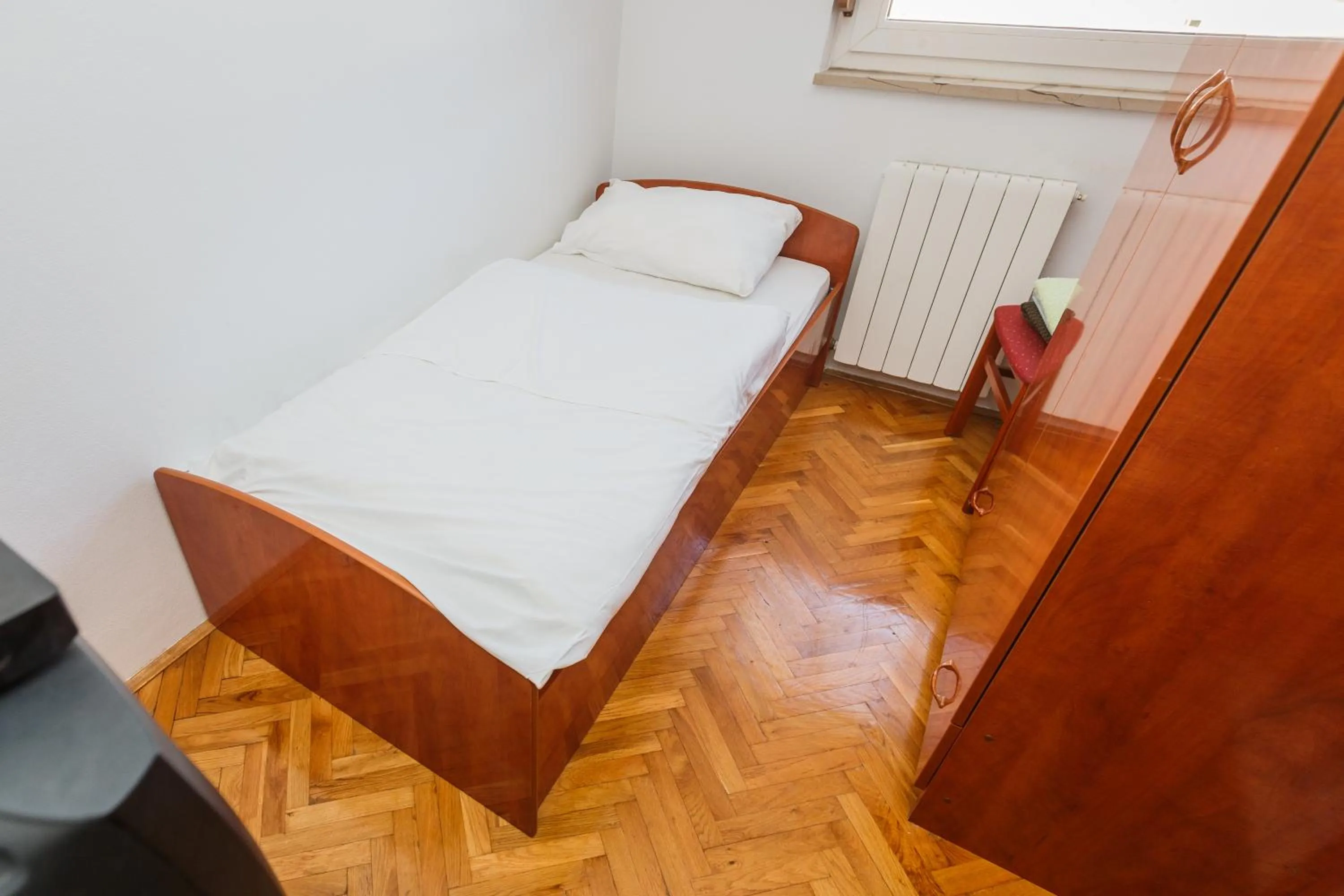 Bed in Guesthouse Varnica