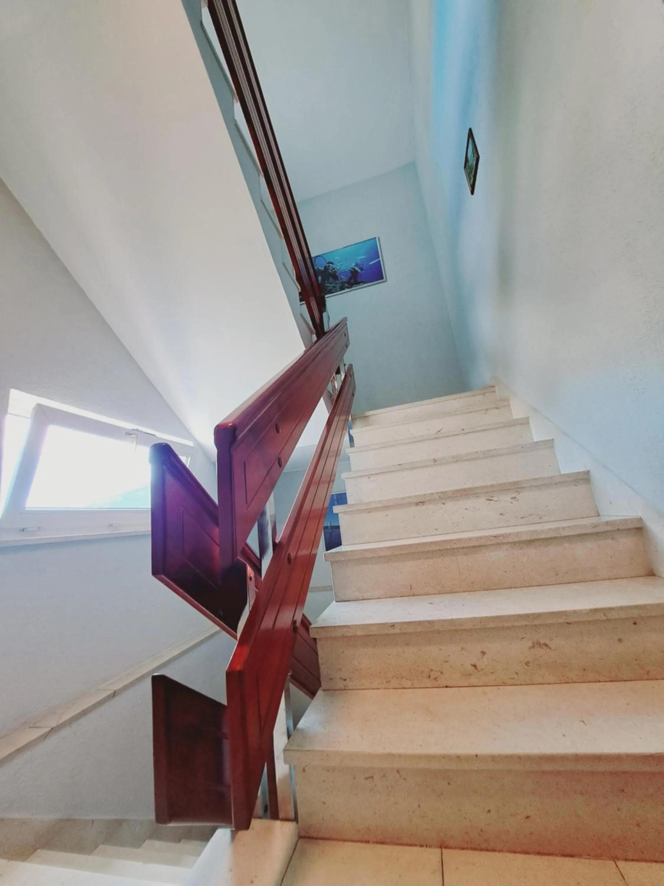 Facade/entrance in Guesthouse Varnica