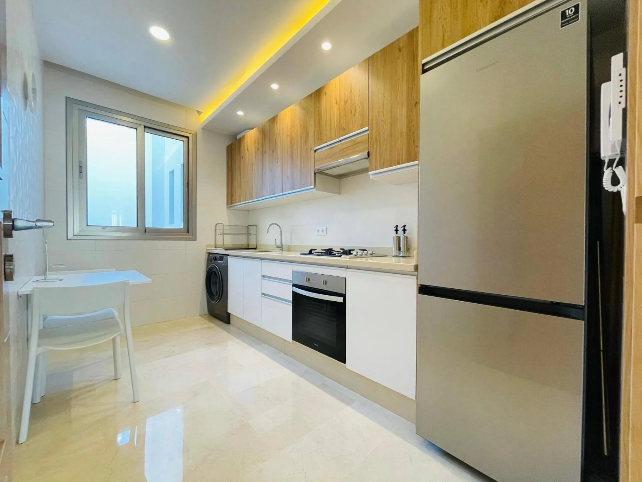 Zen Apartment in the center of Tangier