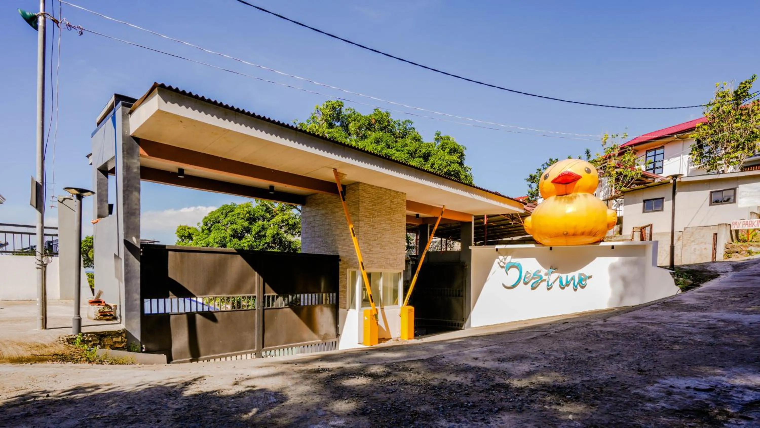 Destino Beach Resort and Hotel