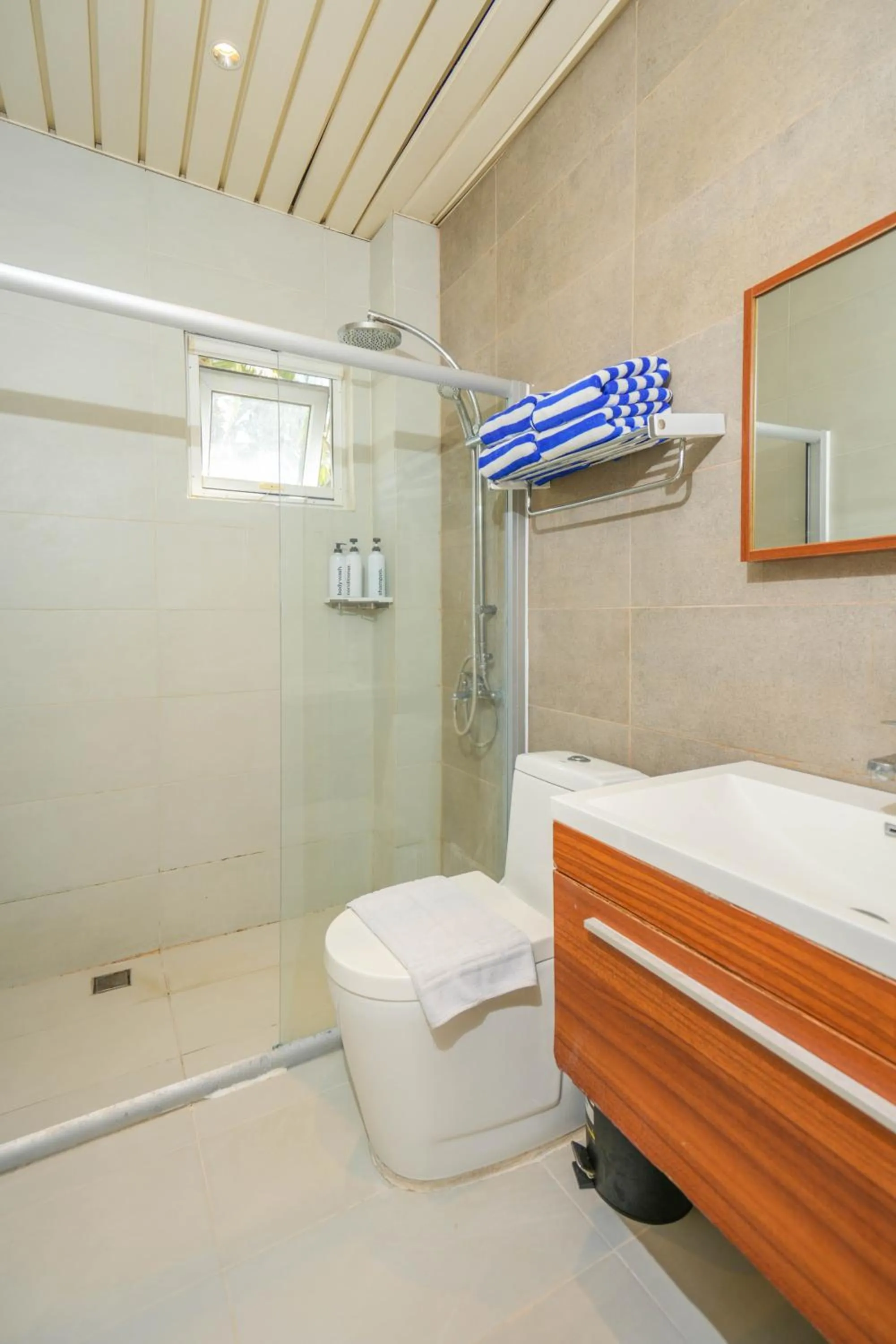 Destino Beach Resort and Hotel