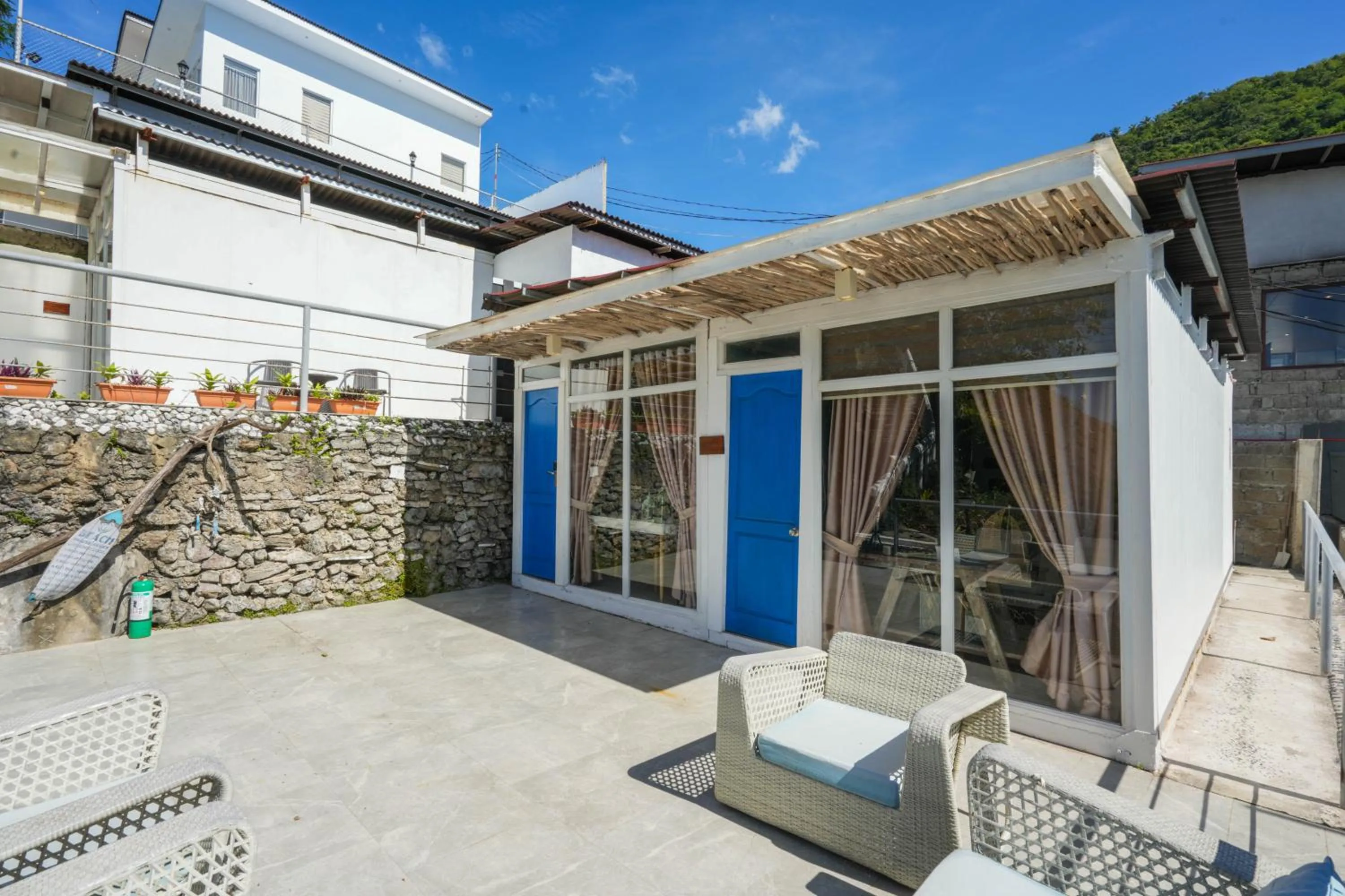 Destino Beach Resort and Hotel