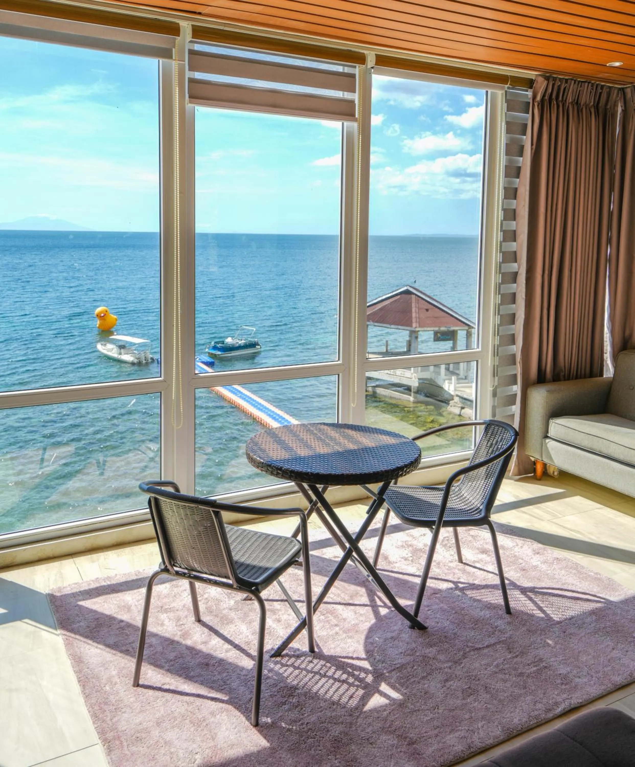 Destino Beach Resort and Hotel