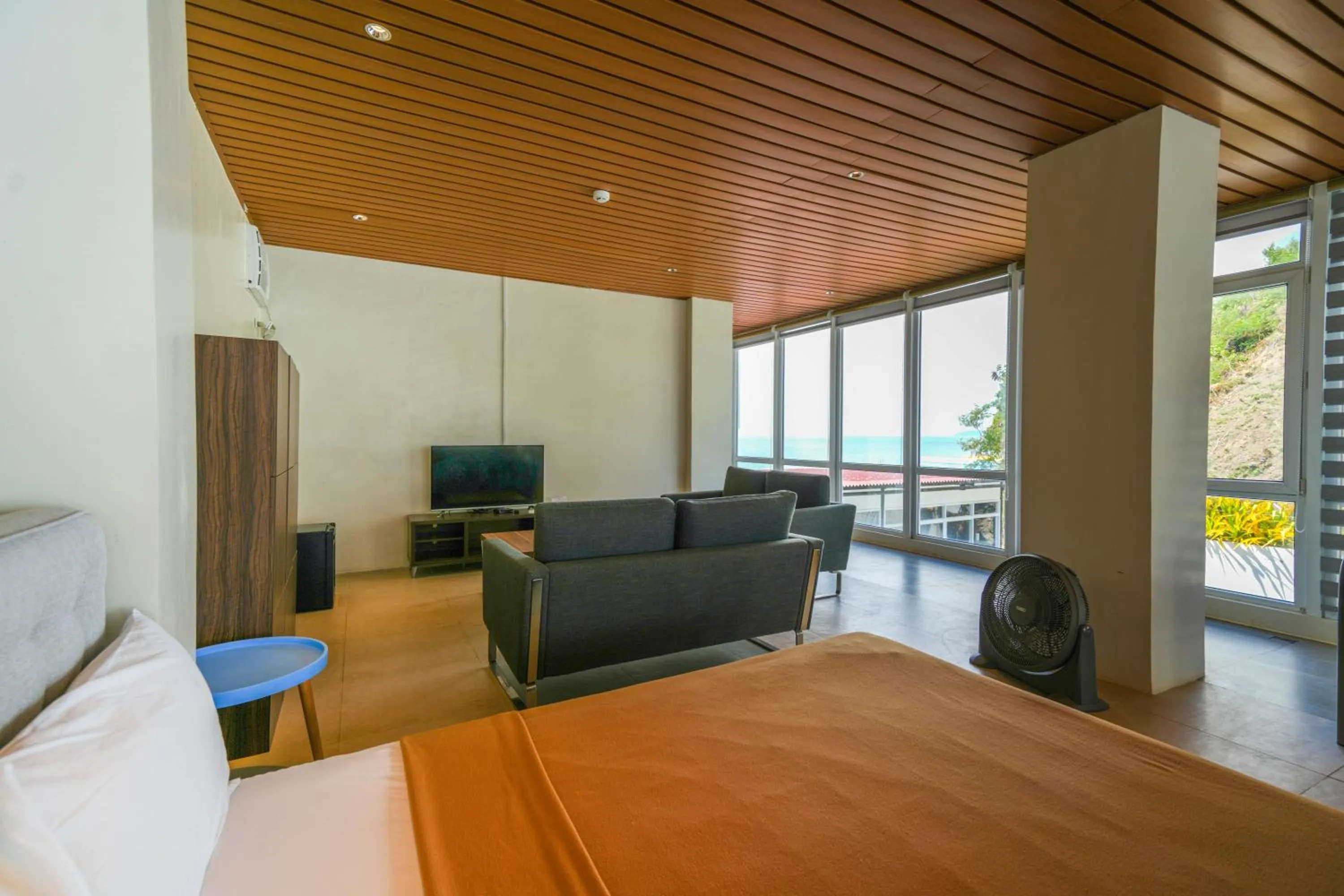 Destino Beach Resort and Hotel