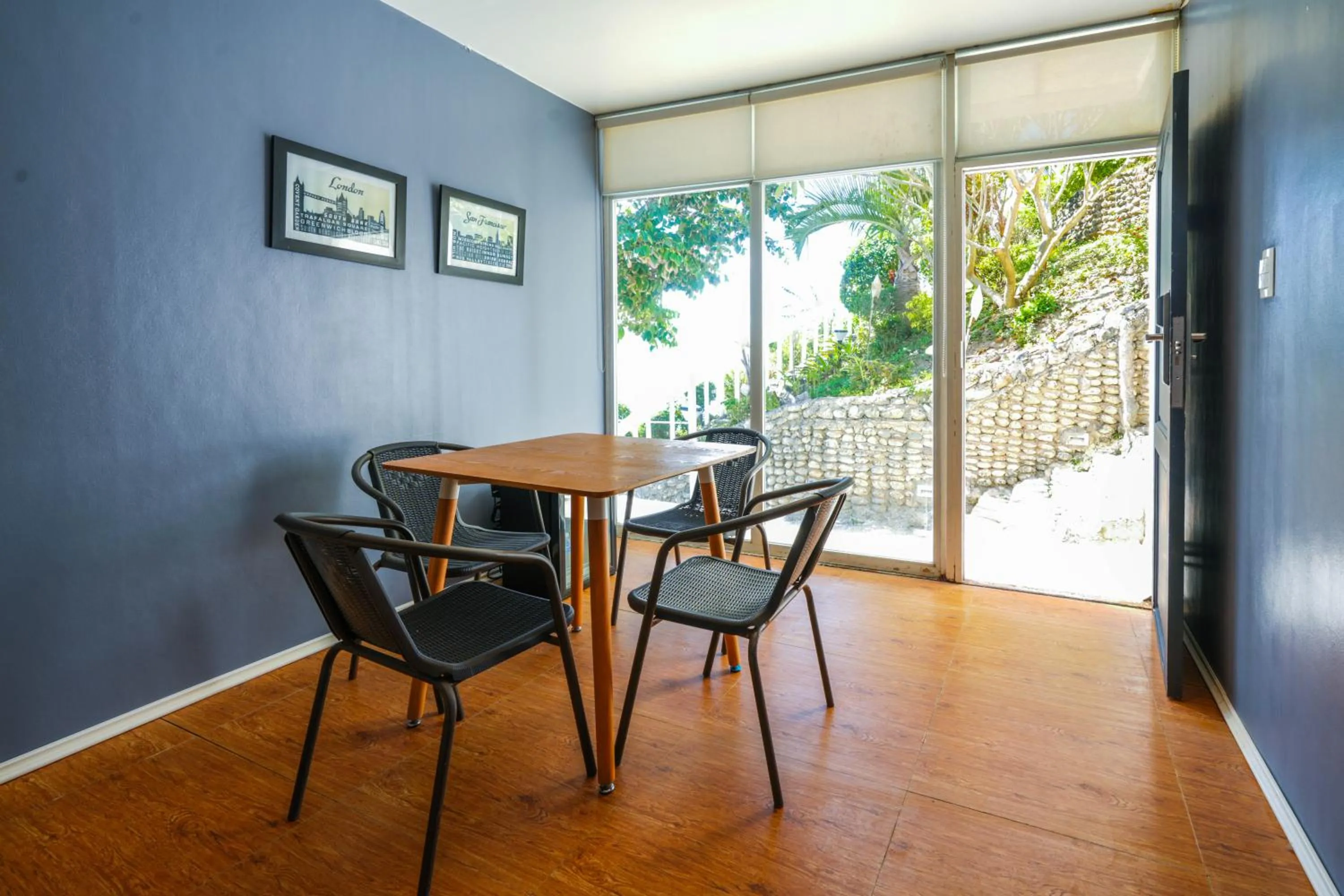 Destino Beach Resort and Hotel