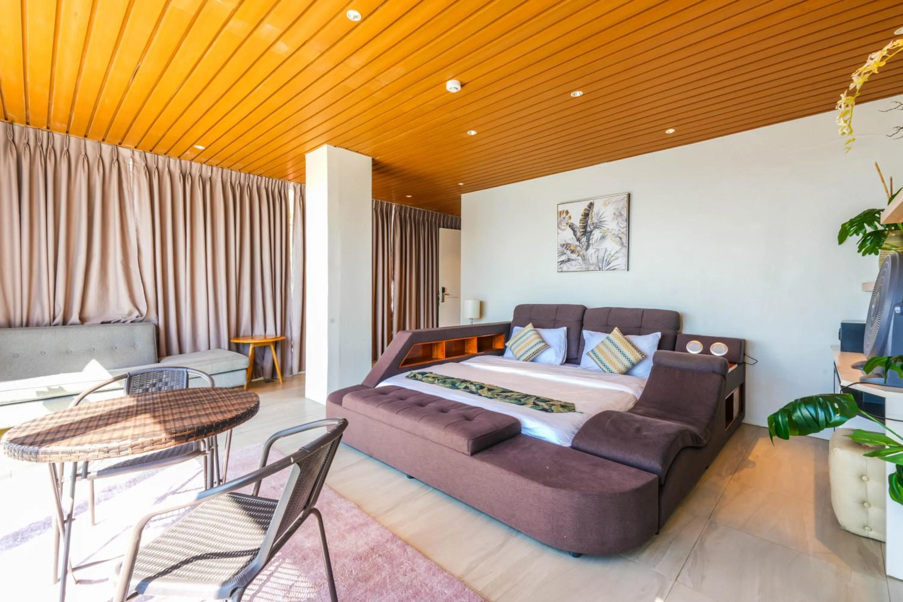 Destino Beach Resort and Hotel