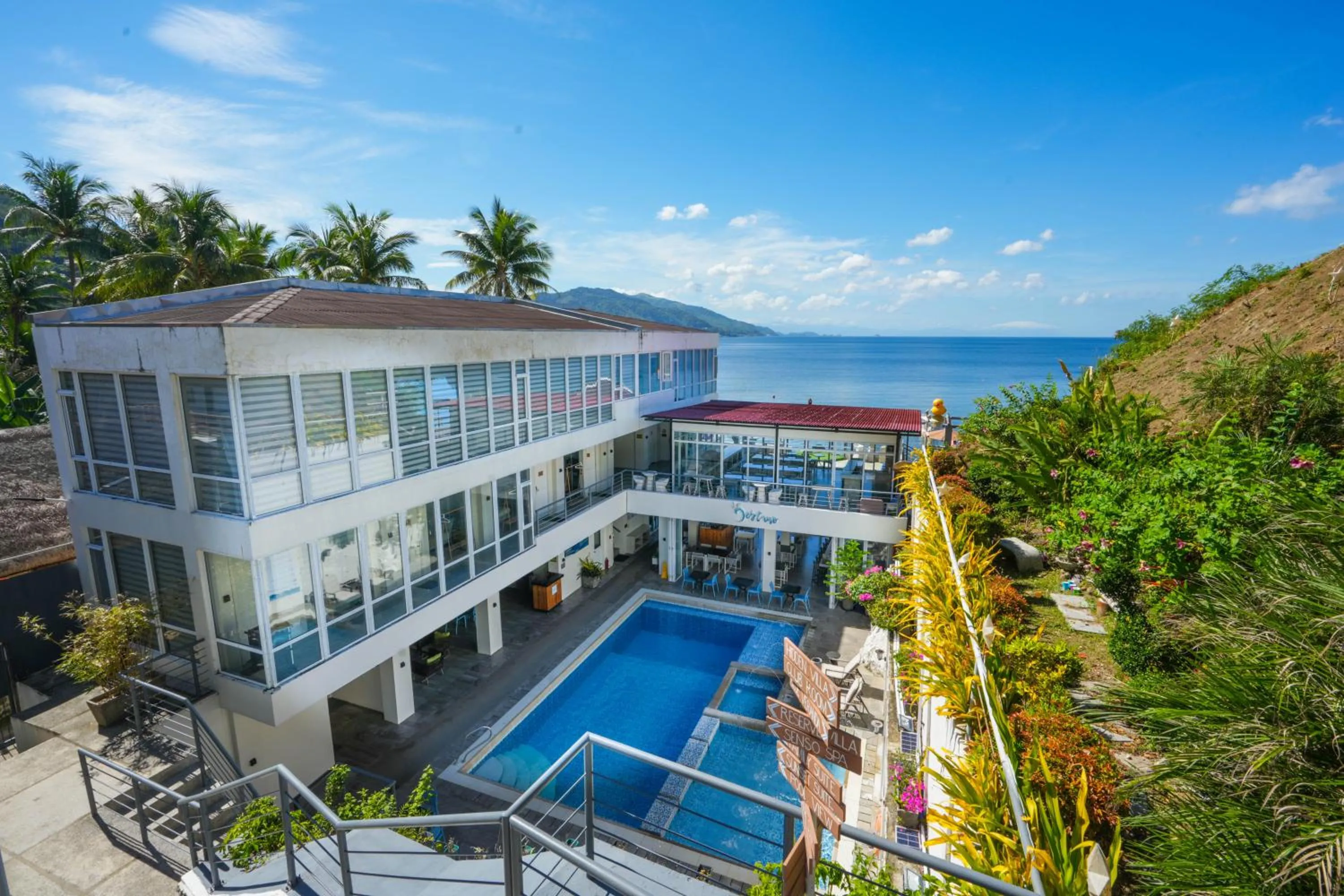 Destino Beach Resort and Hotel