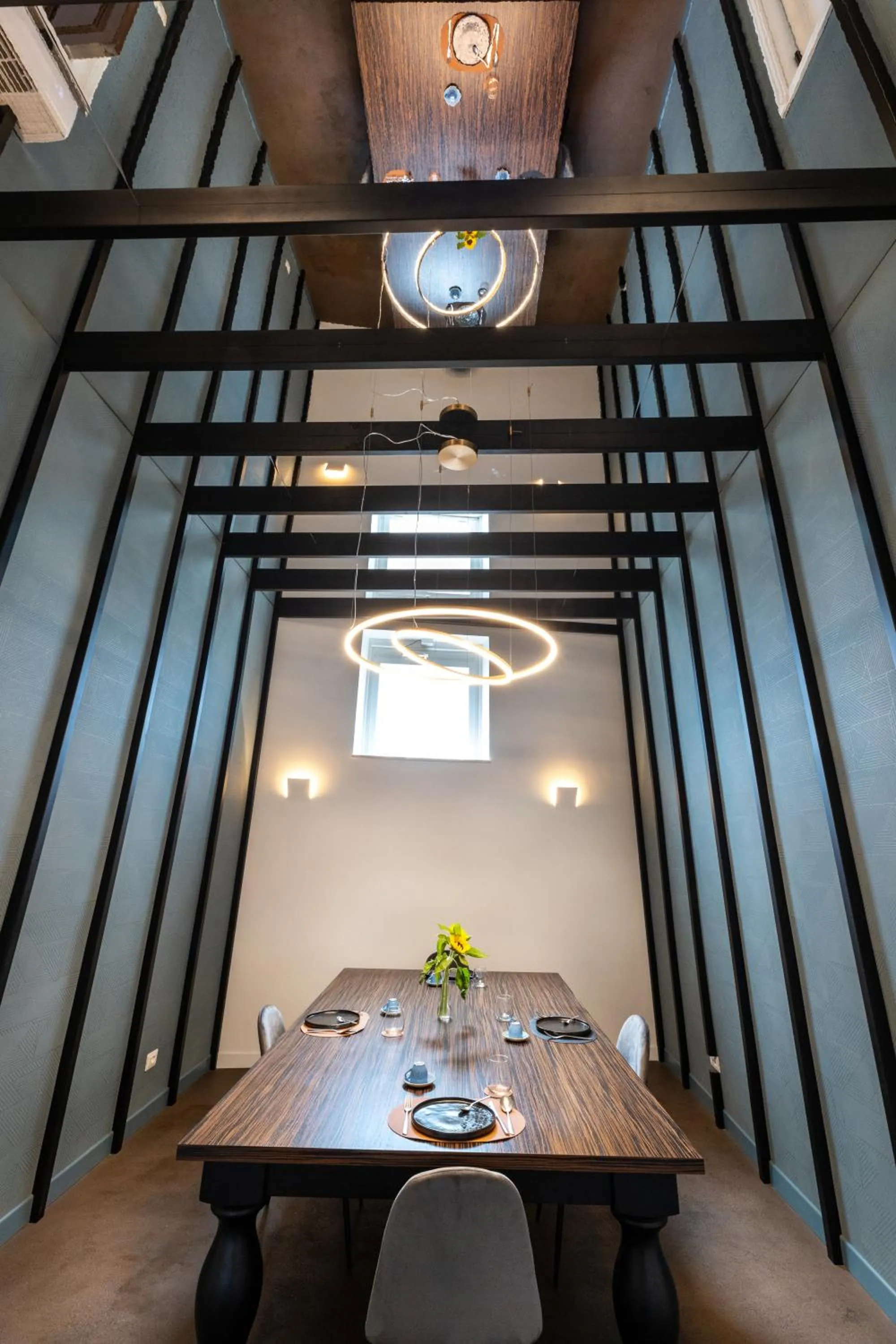 Riflessi Acireale Palace Suites